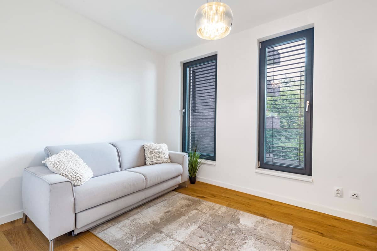 Apartment Pod Ateliery