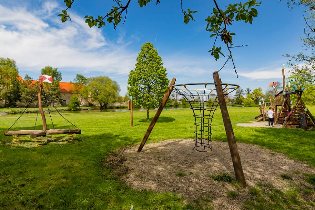 Bydlení Jinočany – rodinné domy – Beta 3