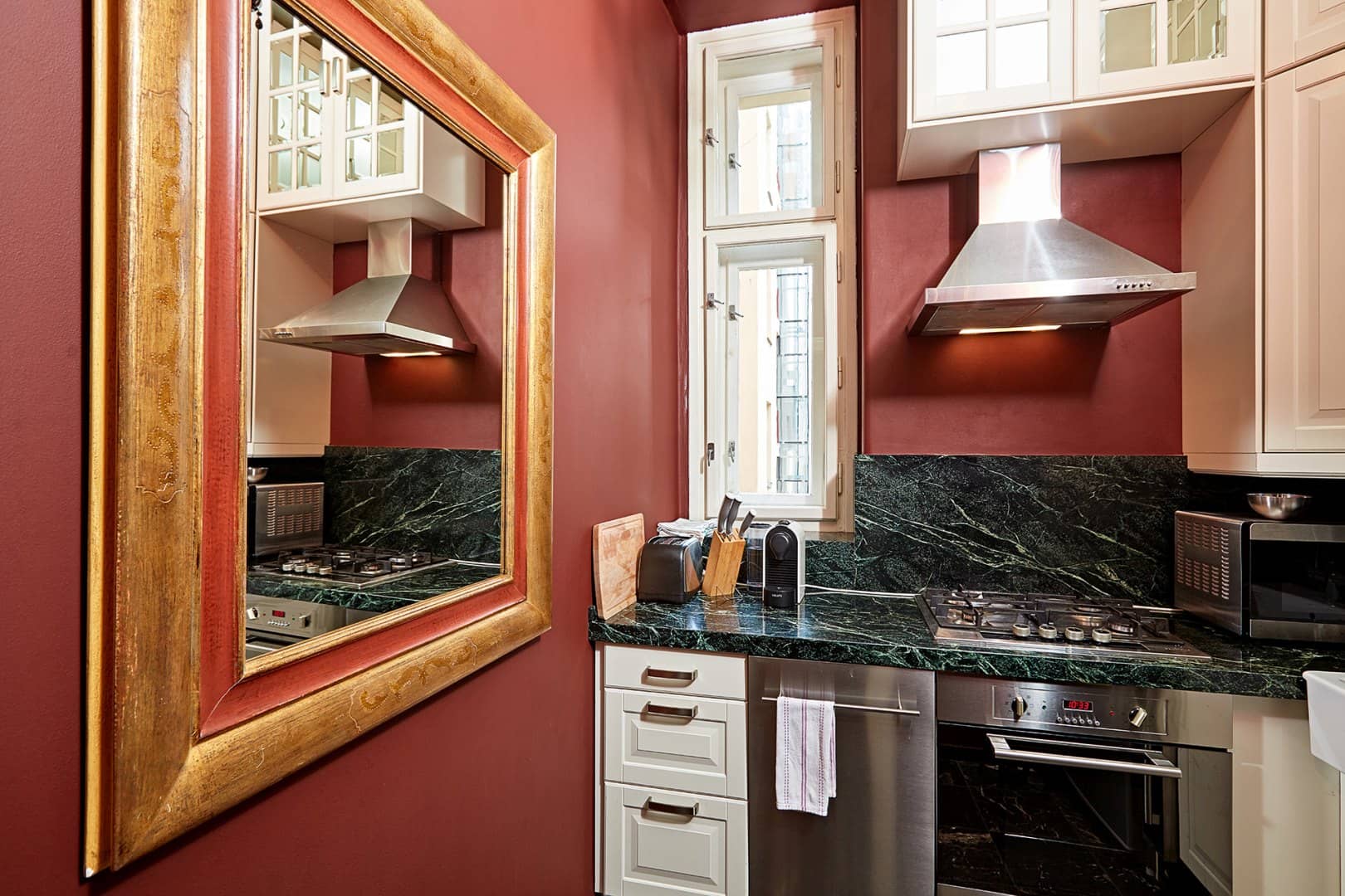 Byt Rašínovo nábřeží