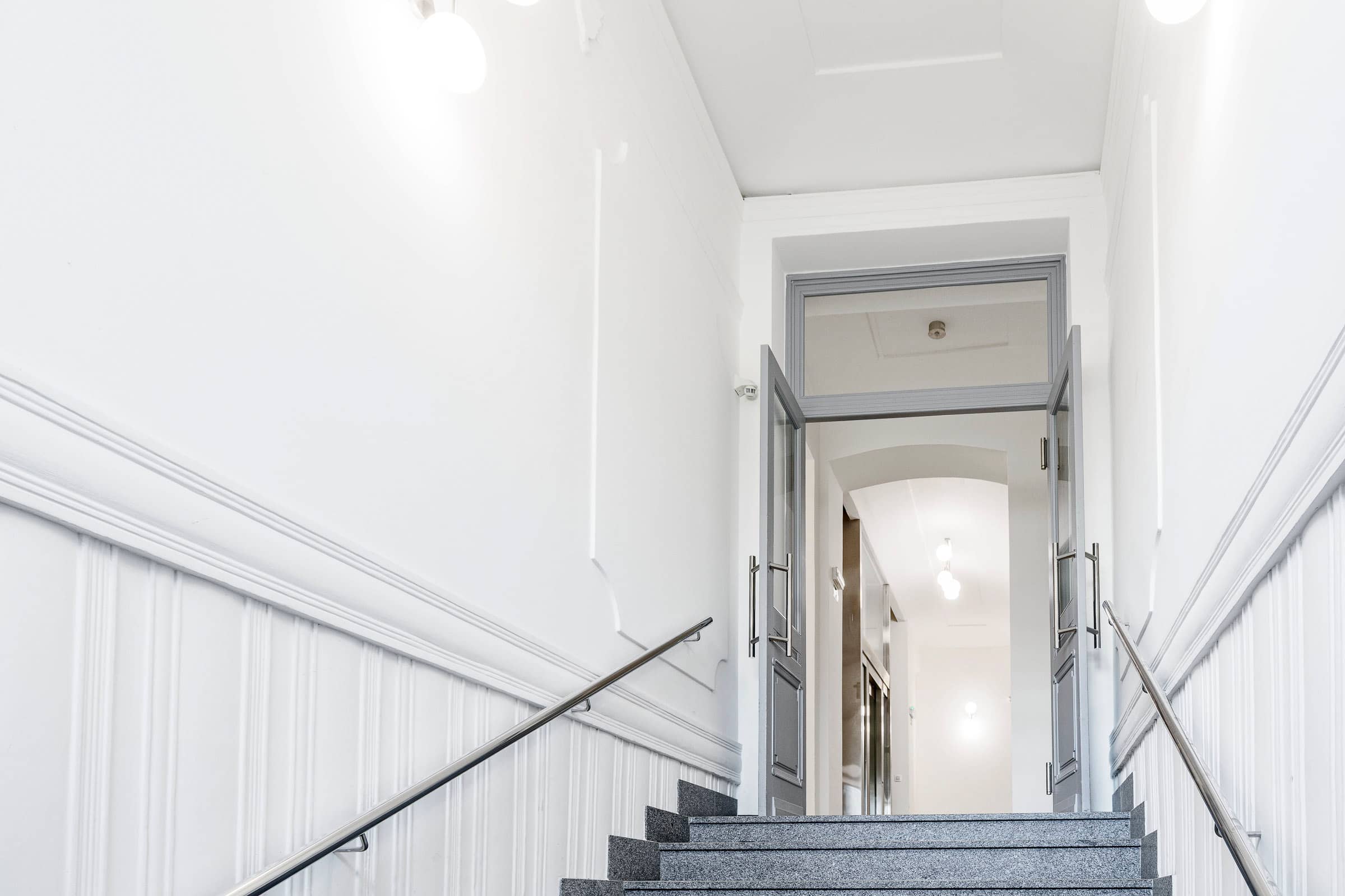 Byt Žižkovo náměstí 