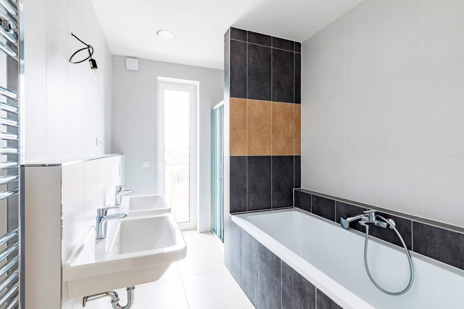 Family house Emy Destinove