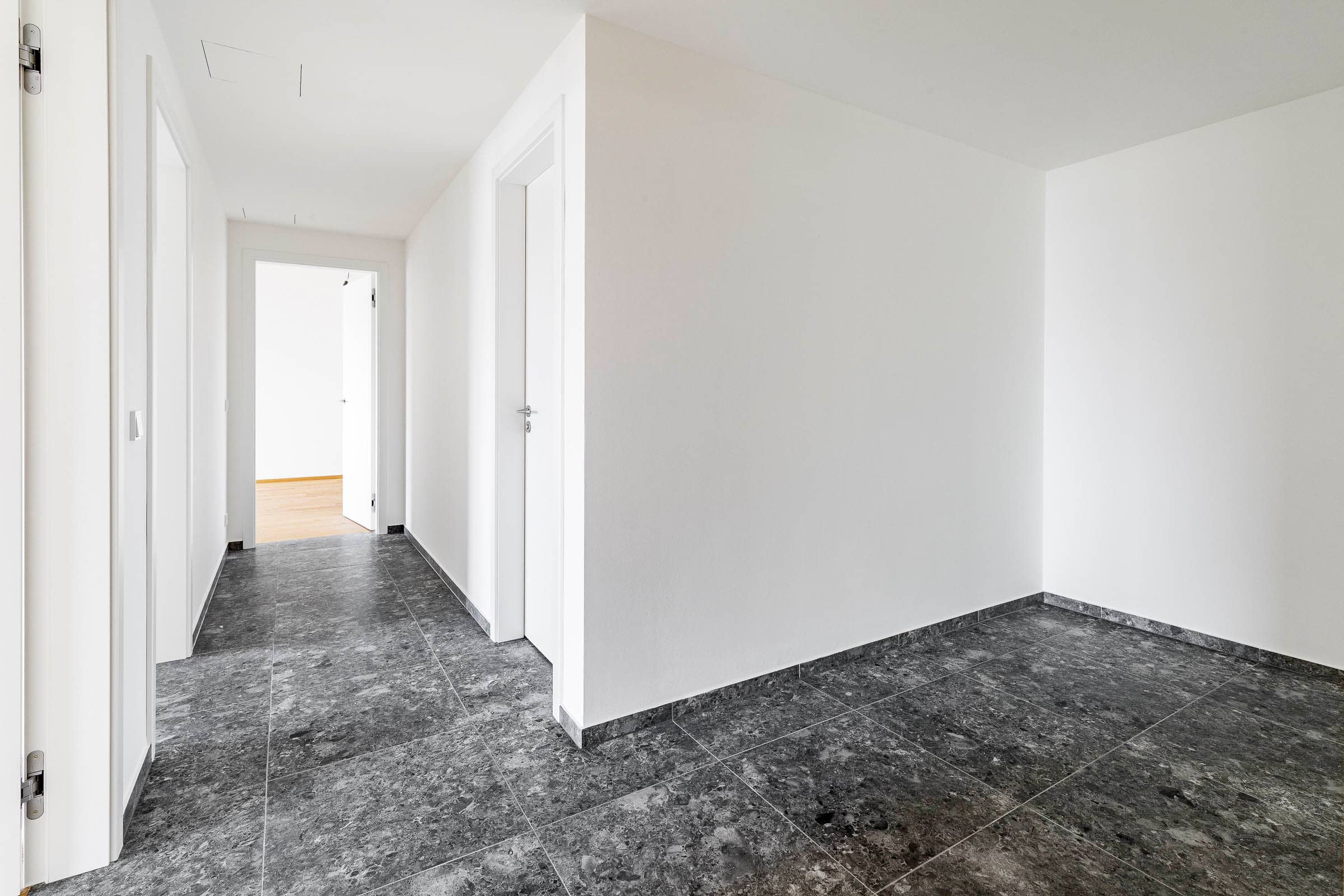 Byt Československého exilu