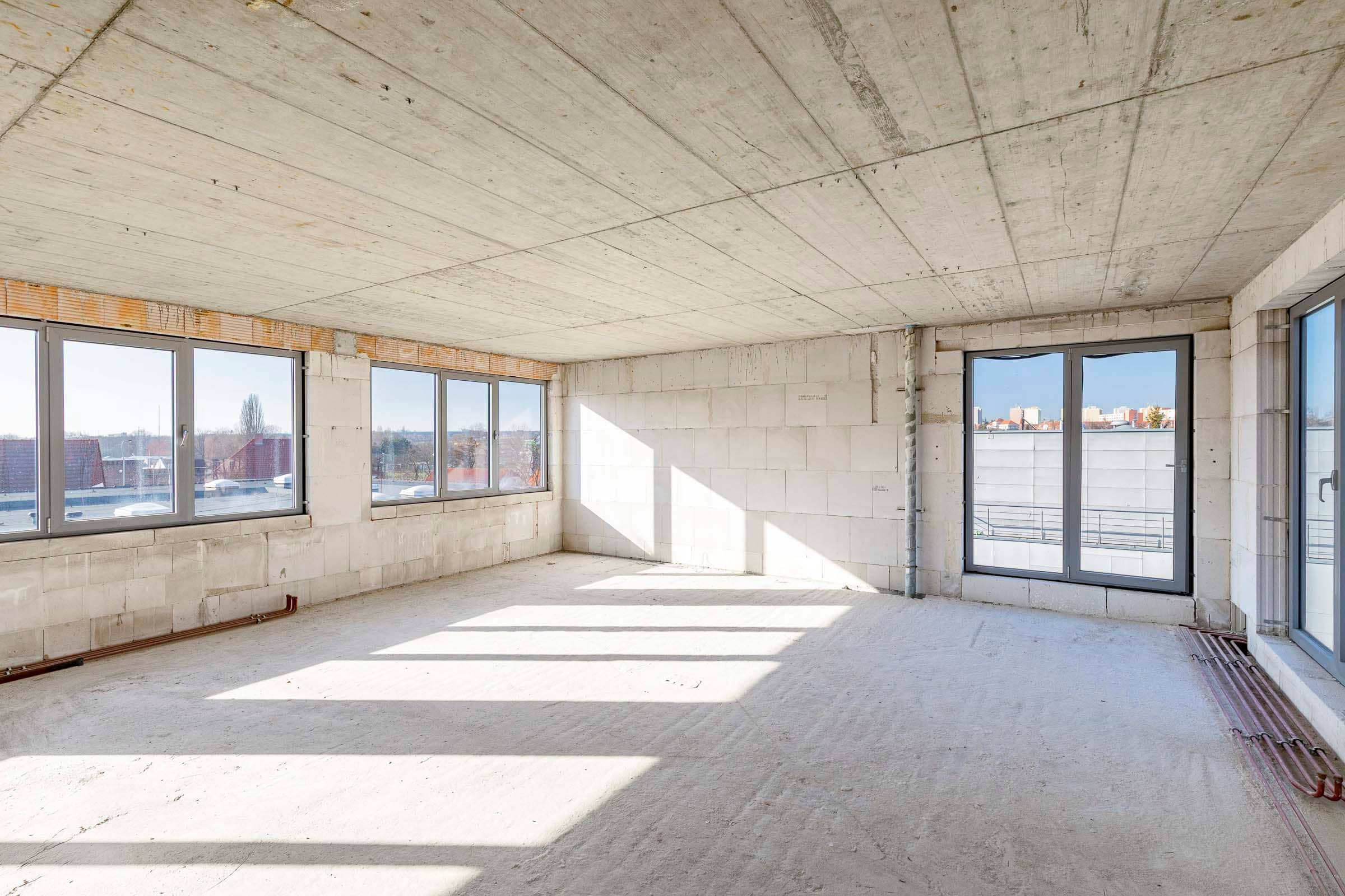 Bytový dům Staré náměstí