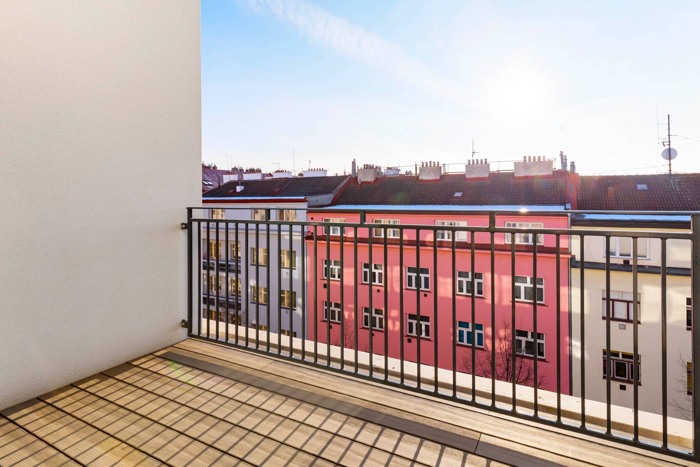 Apartment Biskupcova