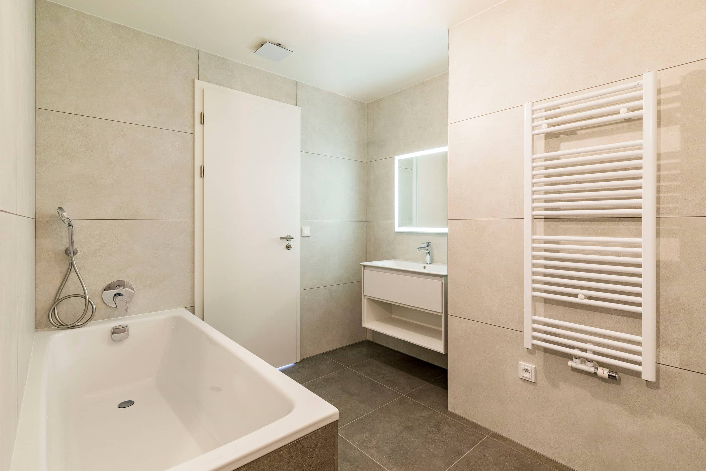 Apartment Biskupcova