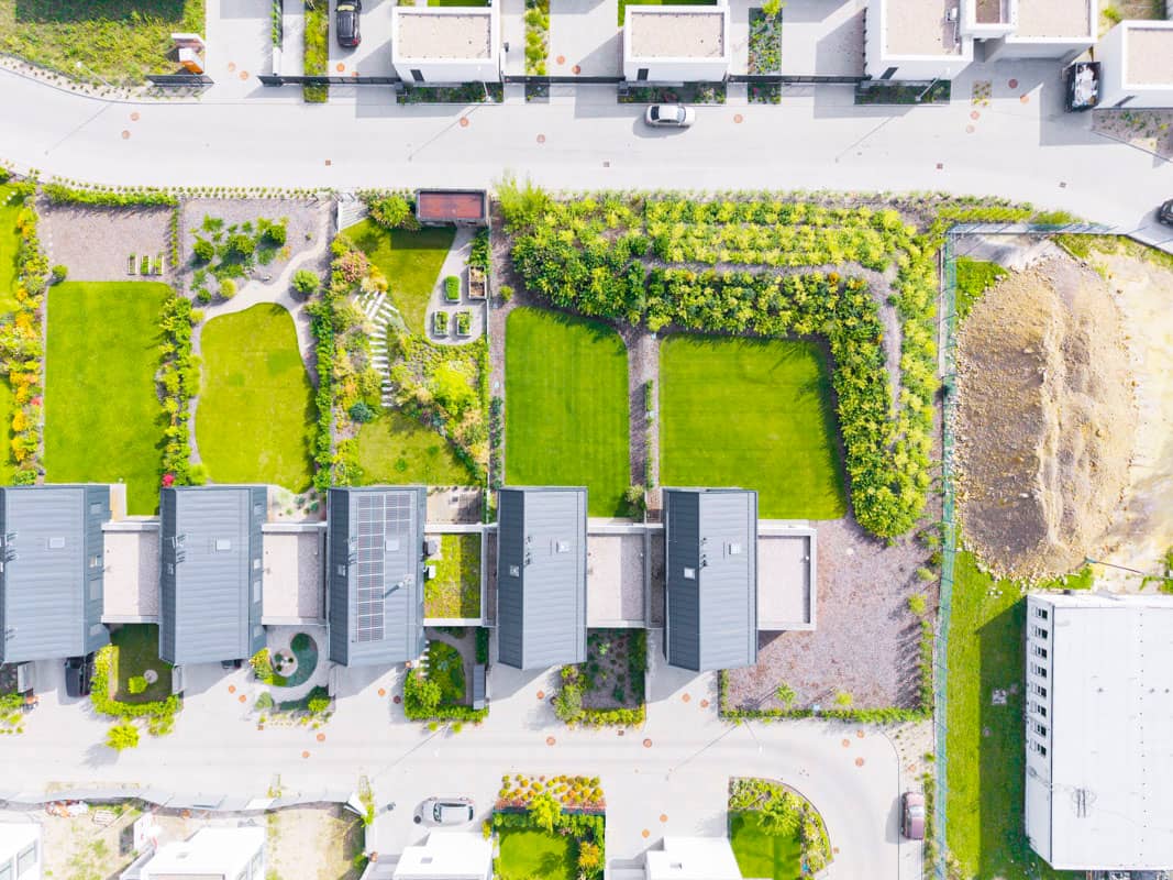 Rezidence Golf Hostivař 2