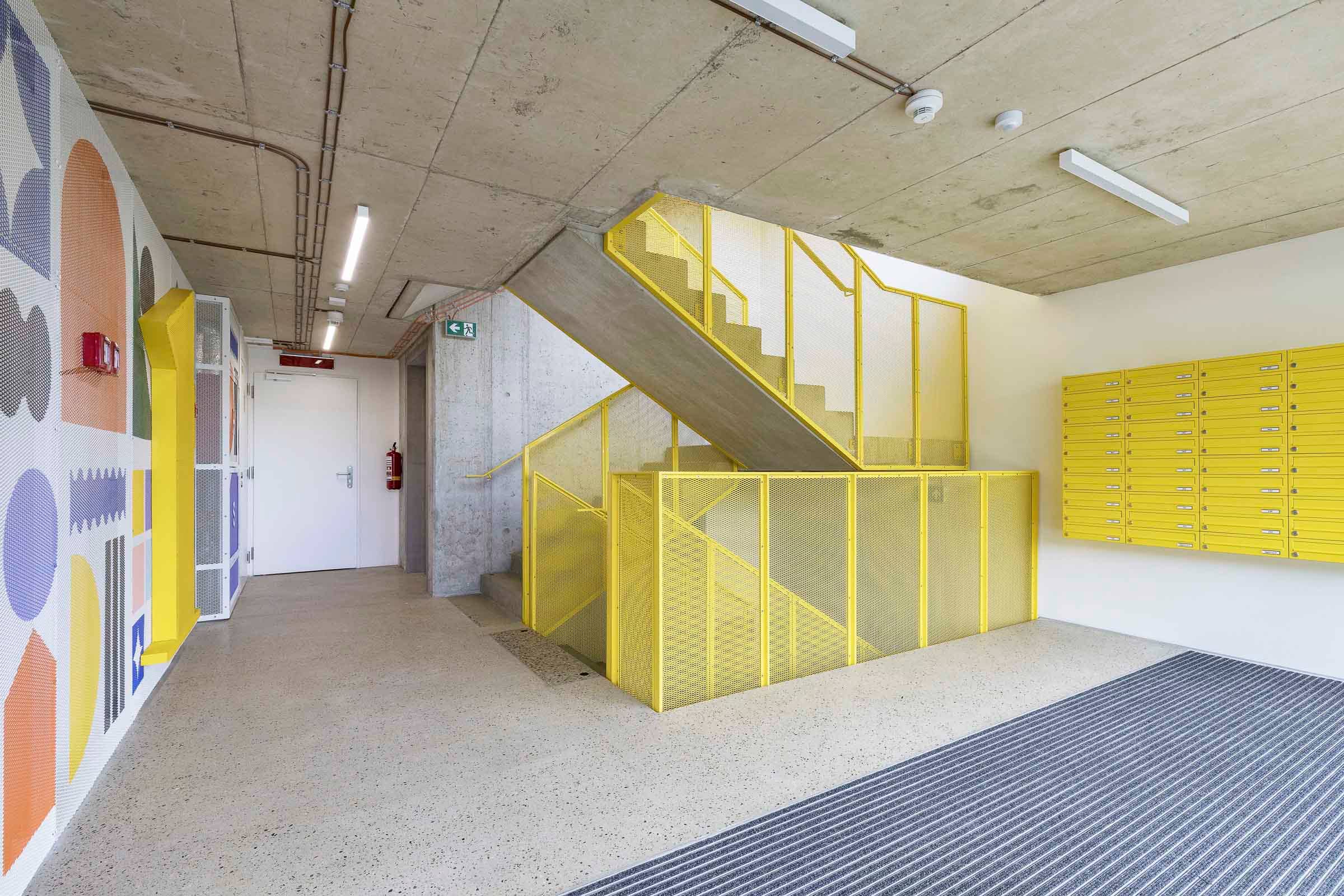 Byt Československého exilu