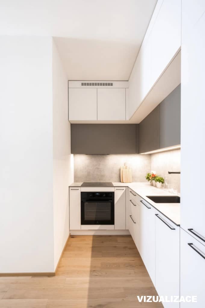 Apartment Pod Drinopolem