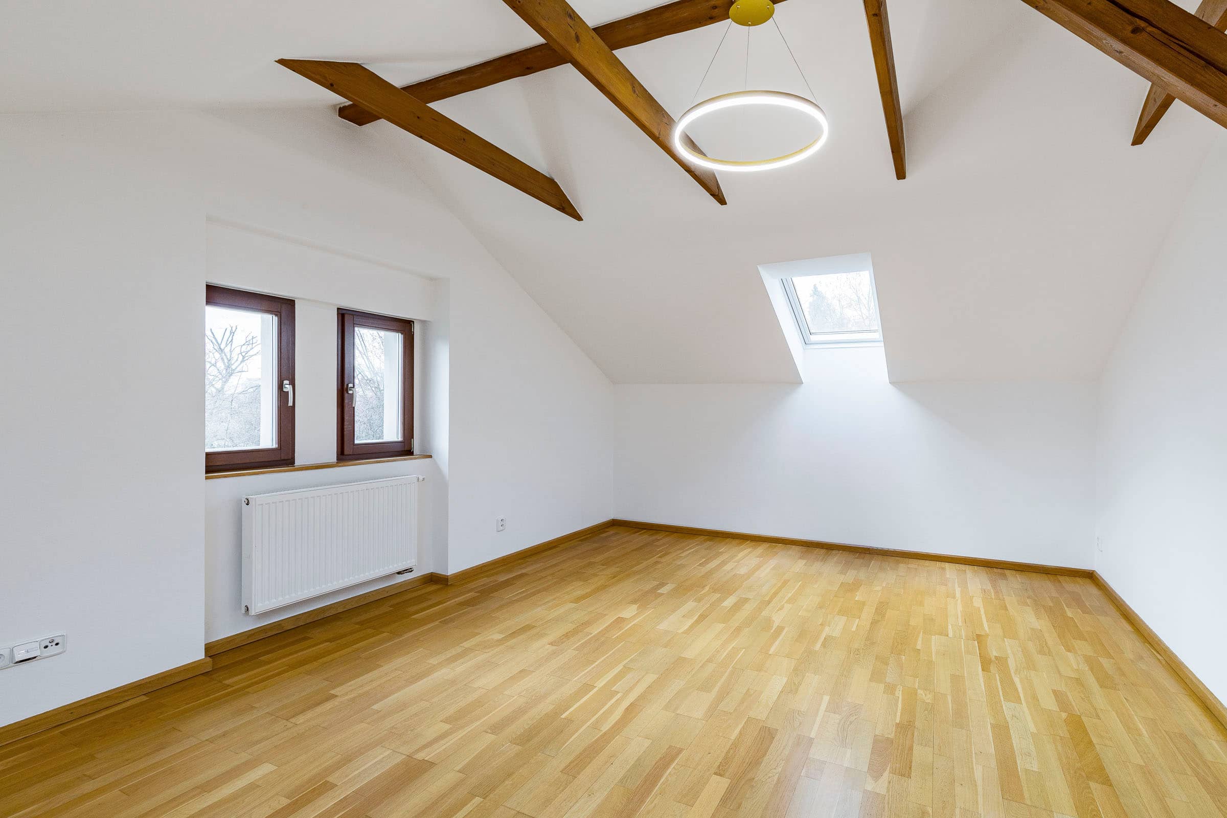 Byt Havlíčkovy sady