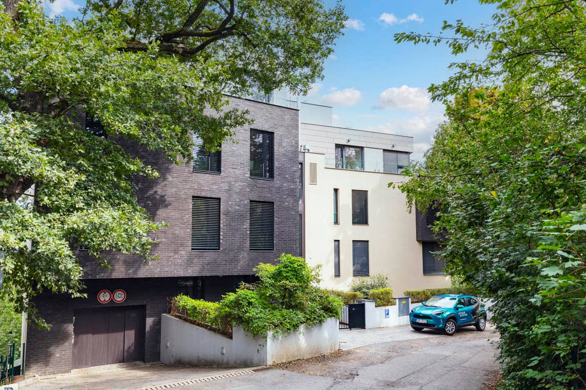 Apartment Pod Ateliery