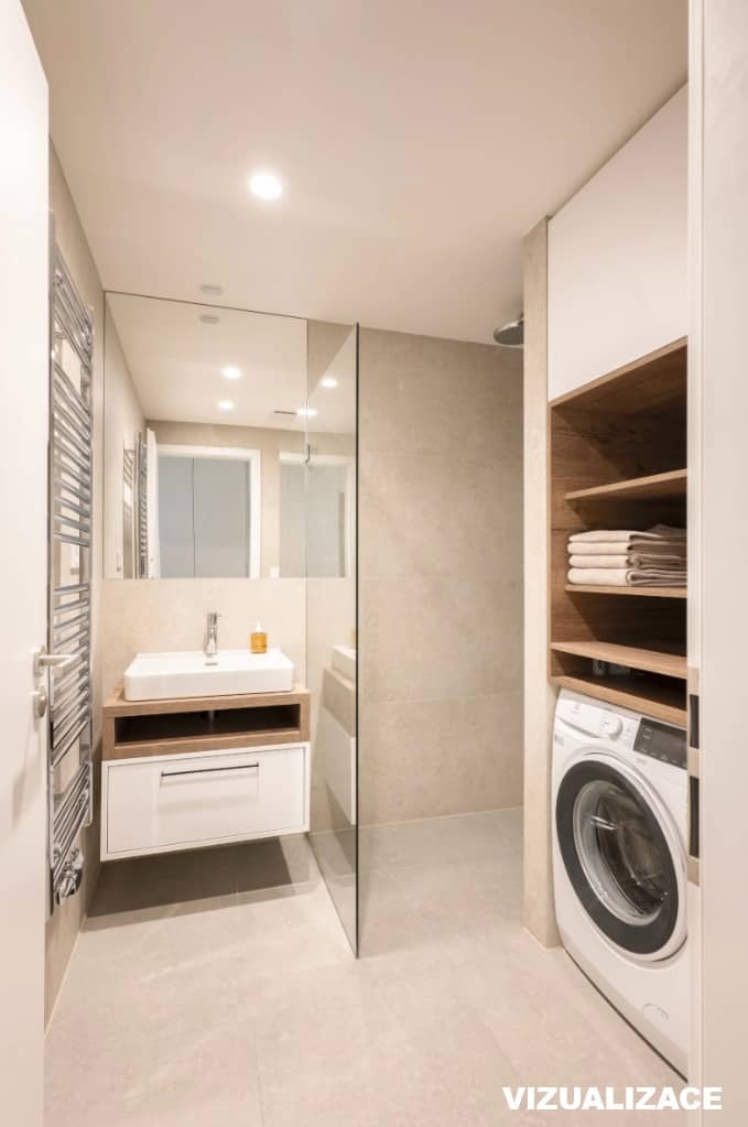 Apartment Pod Drinopolem