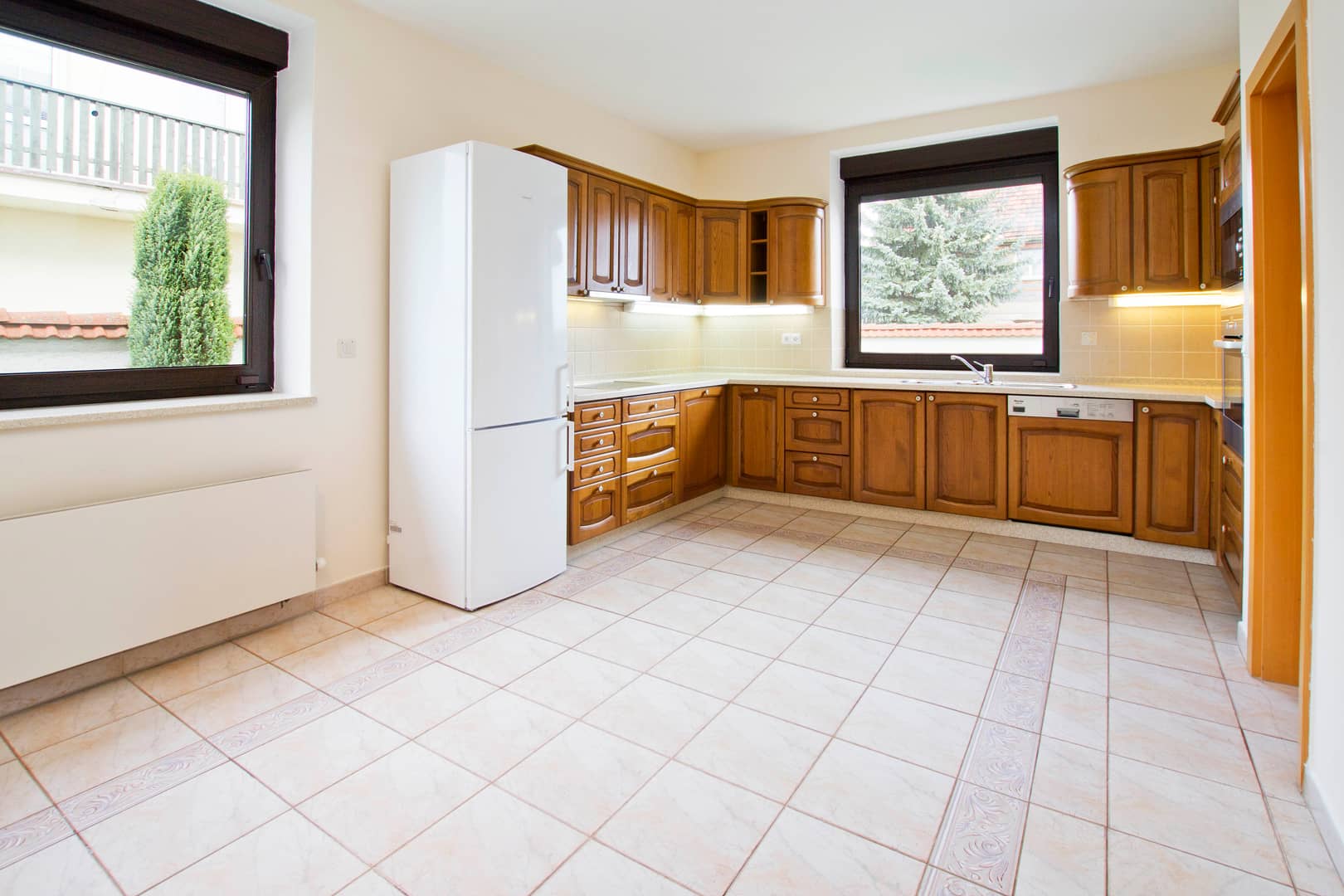 Rodinný dům Do Oříšků