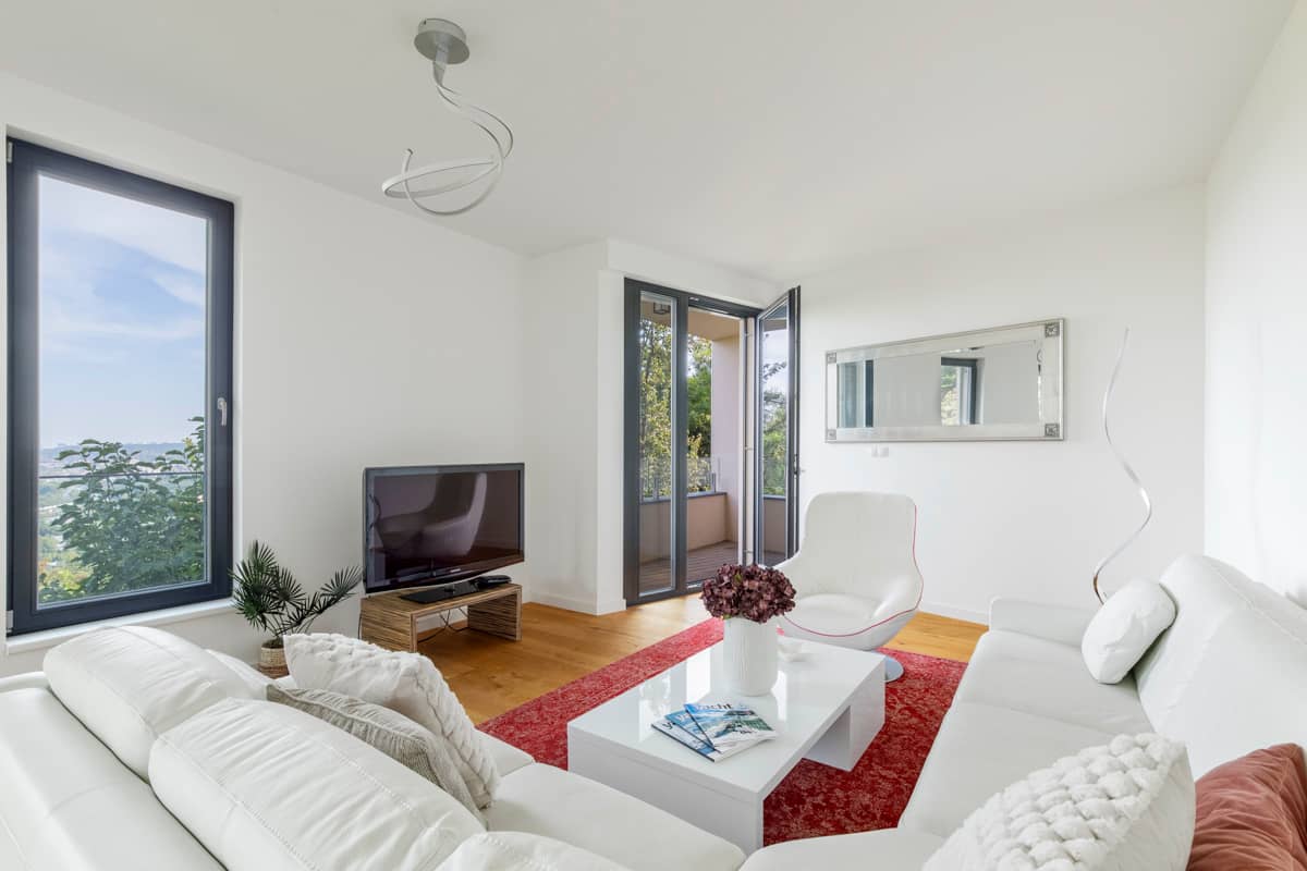 Apartment Pod Ateliery