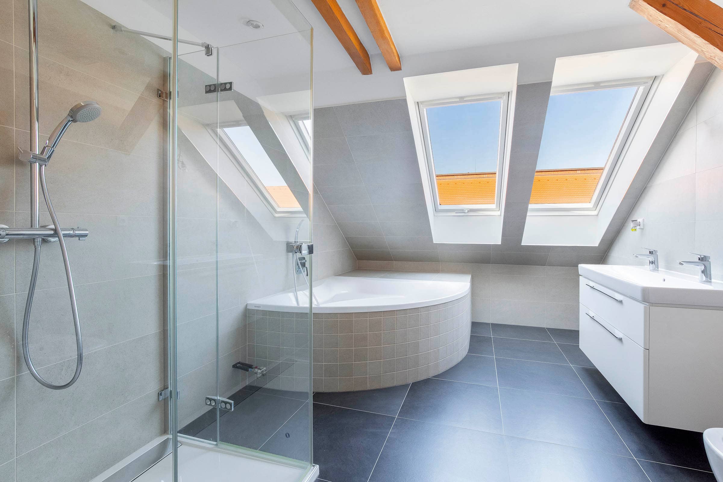 Appartment Buzulucka