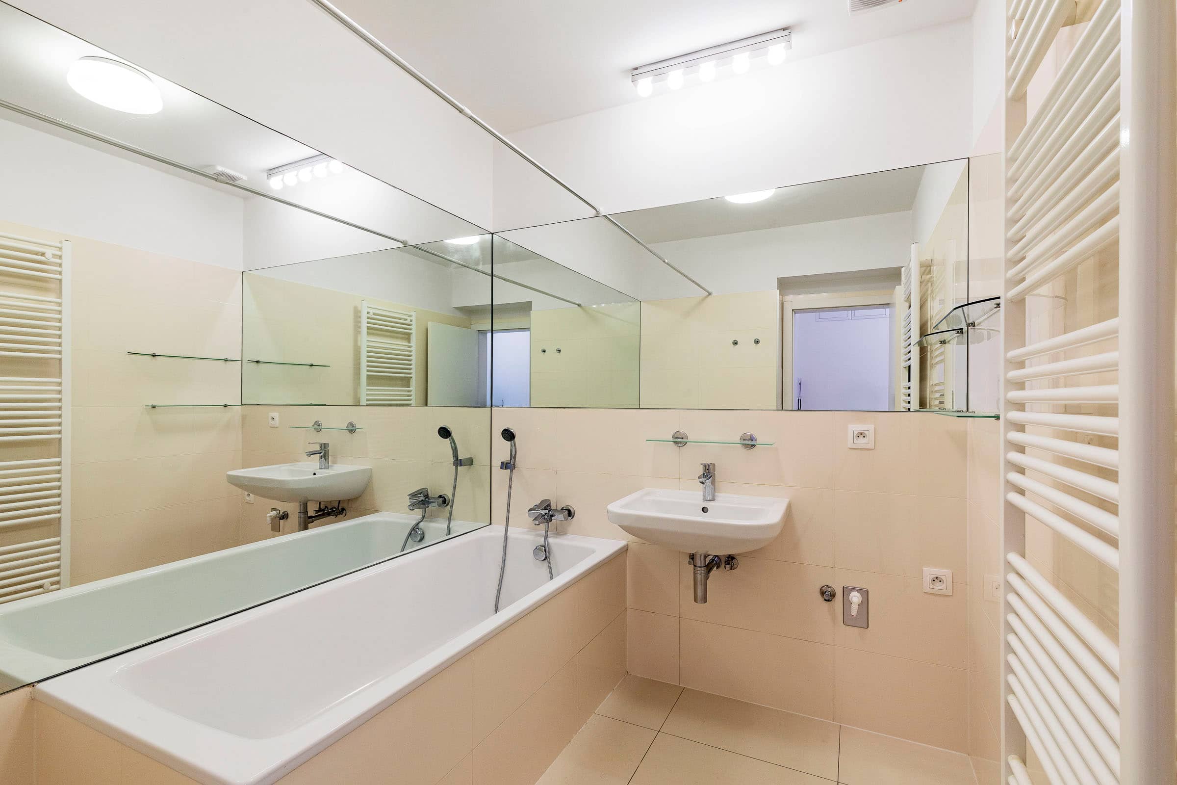 Byt Žižkovo náměstí 