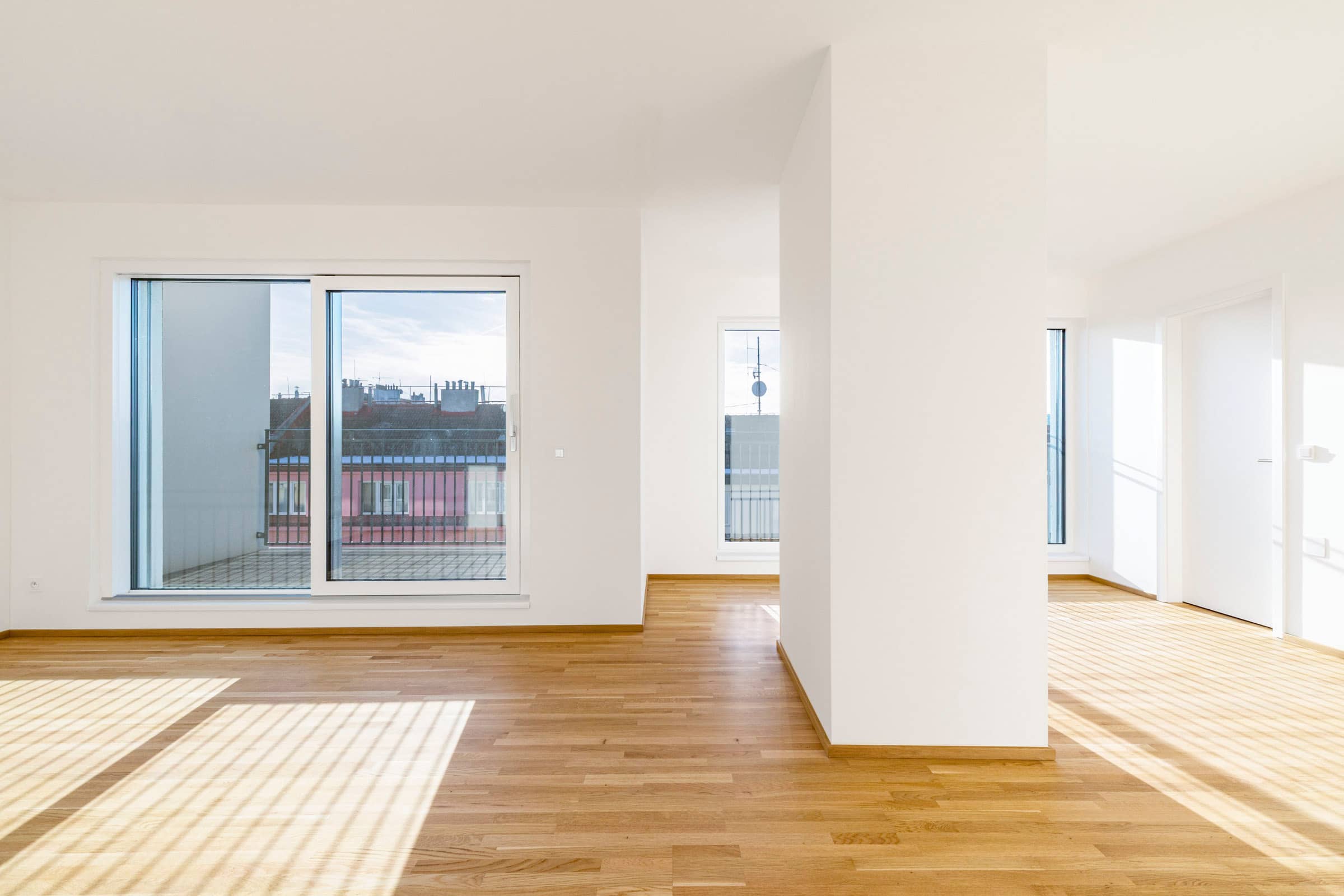 Apartment Biskupcova