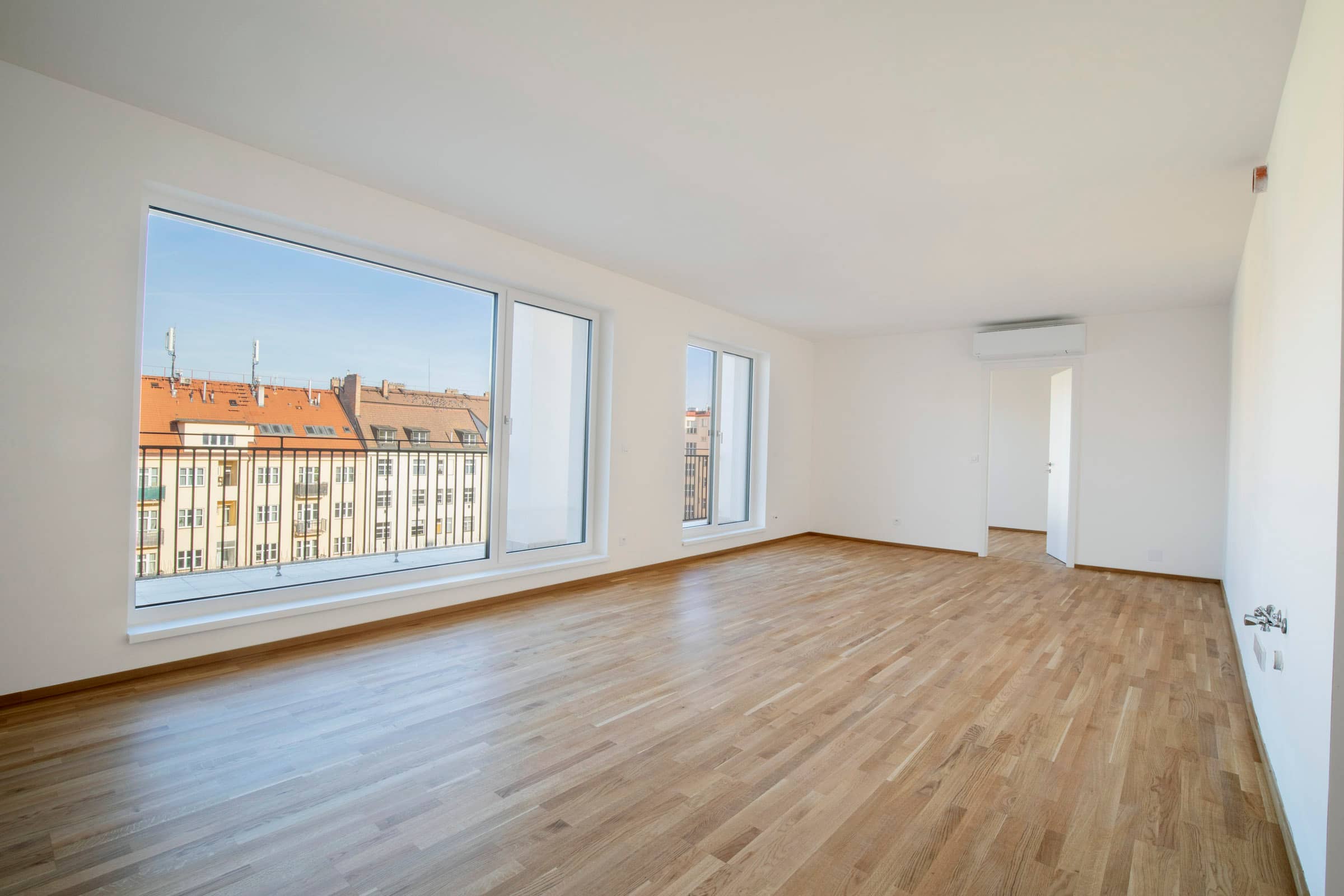 Apartment Biskupcova