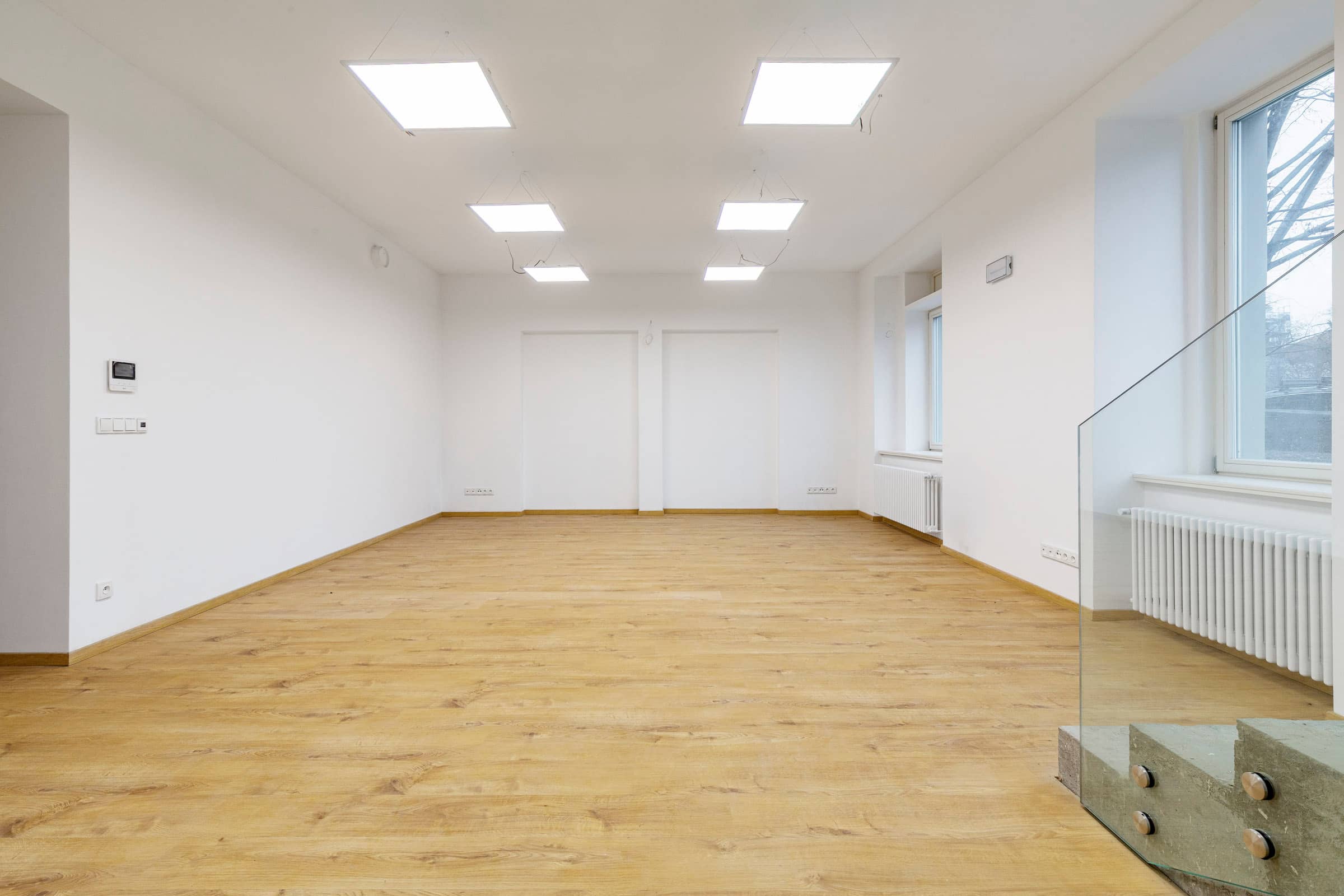 Commercial space Kodanska