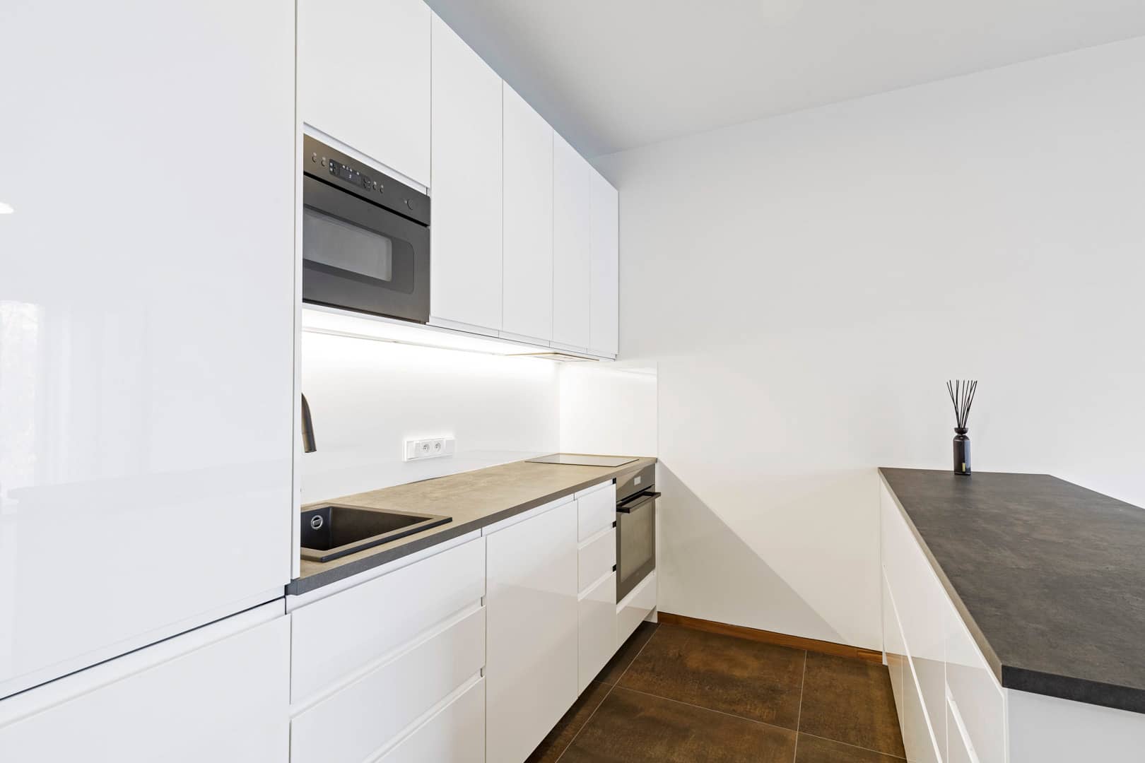 Pod Kaštany Villa Bianca