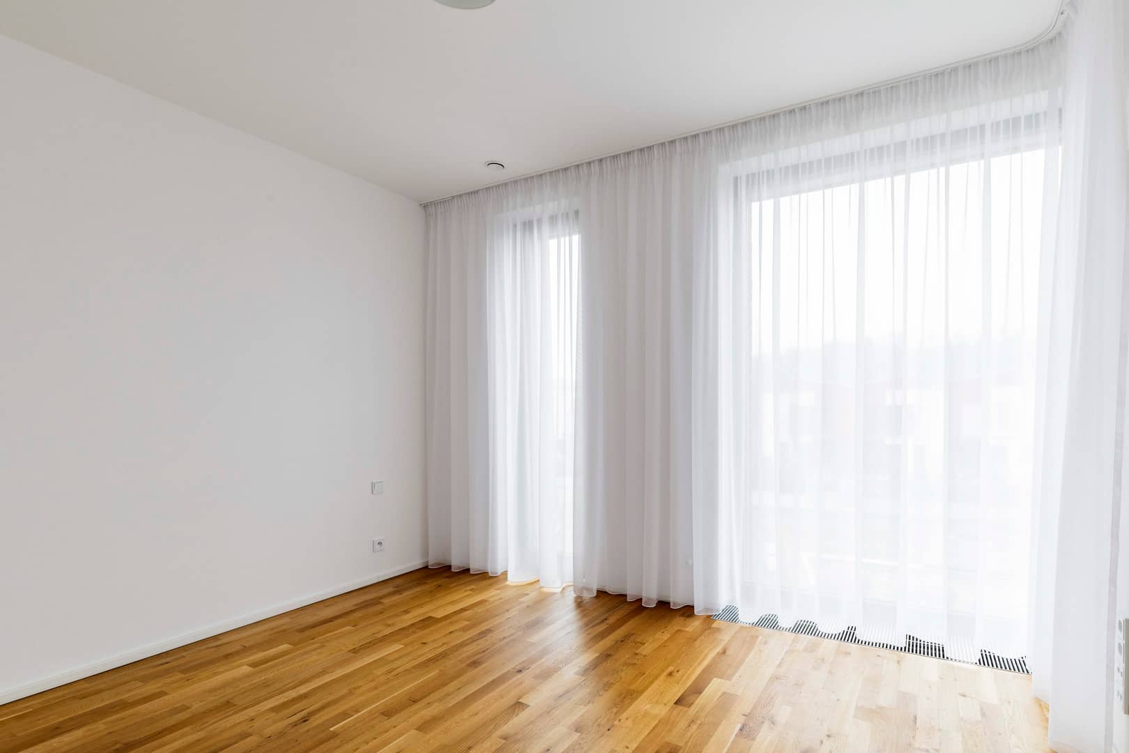 Rodinný dům V Šáreckém údolí