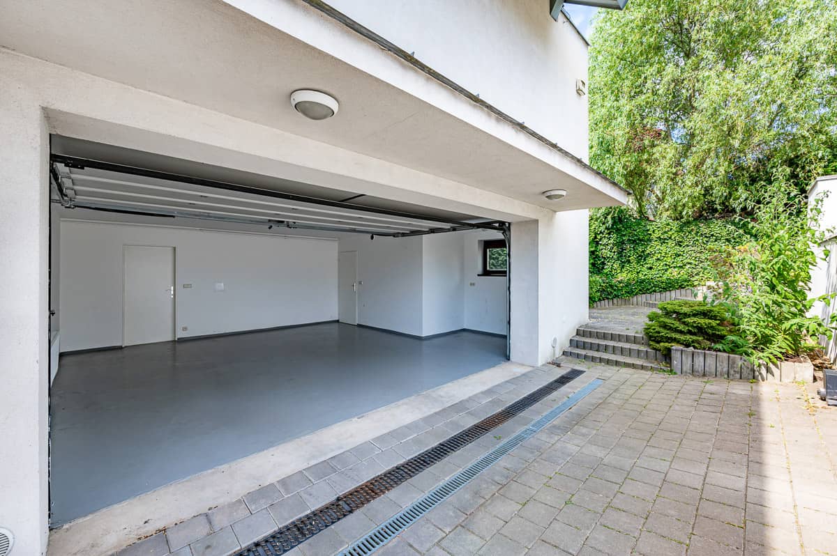 Rodinný dům Nebušická