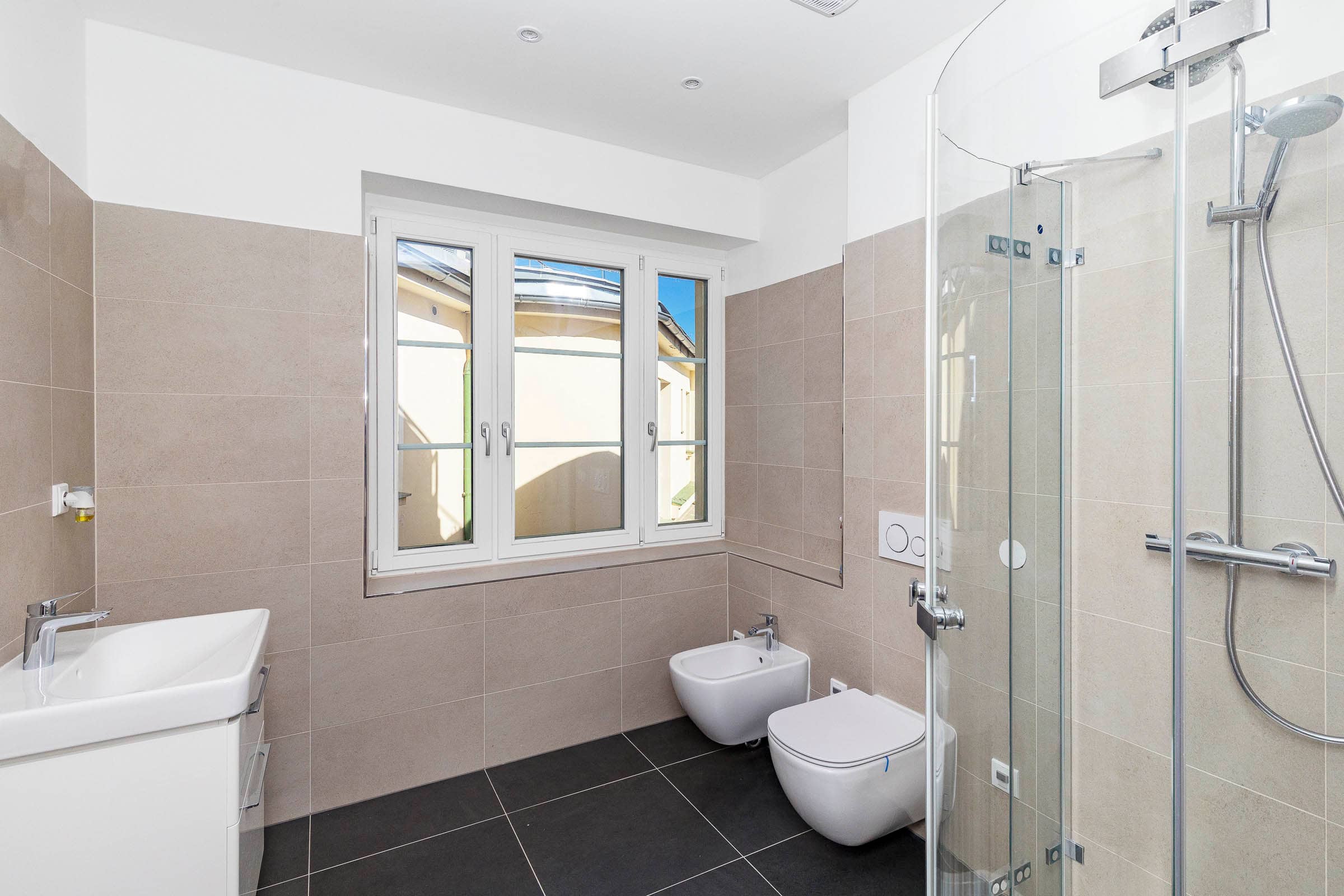 Appartment Buzulucka