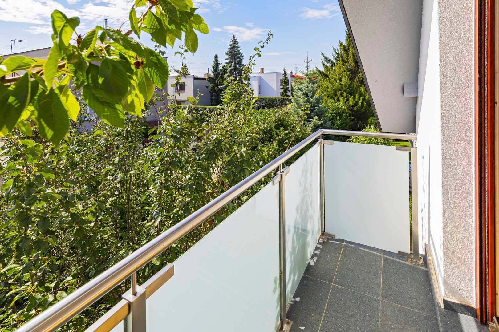 Rodinný dům Havraní