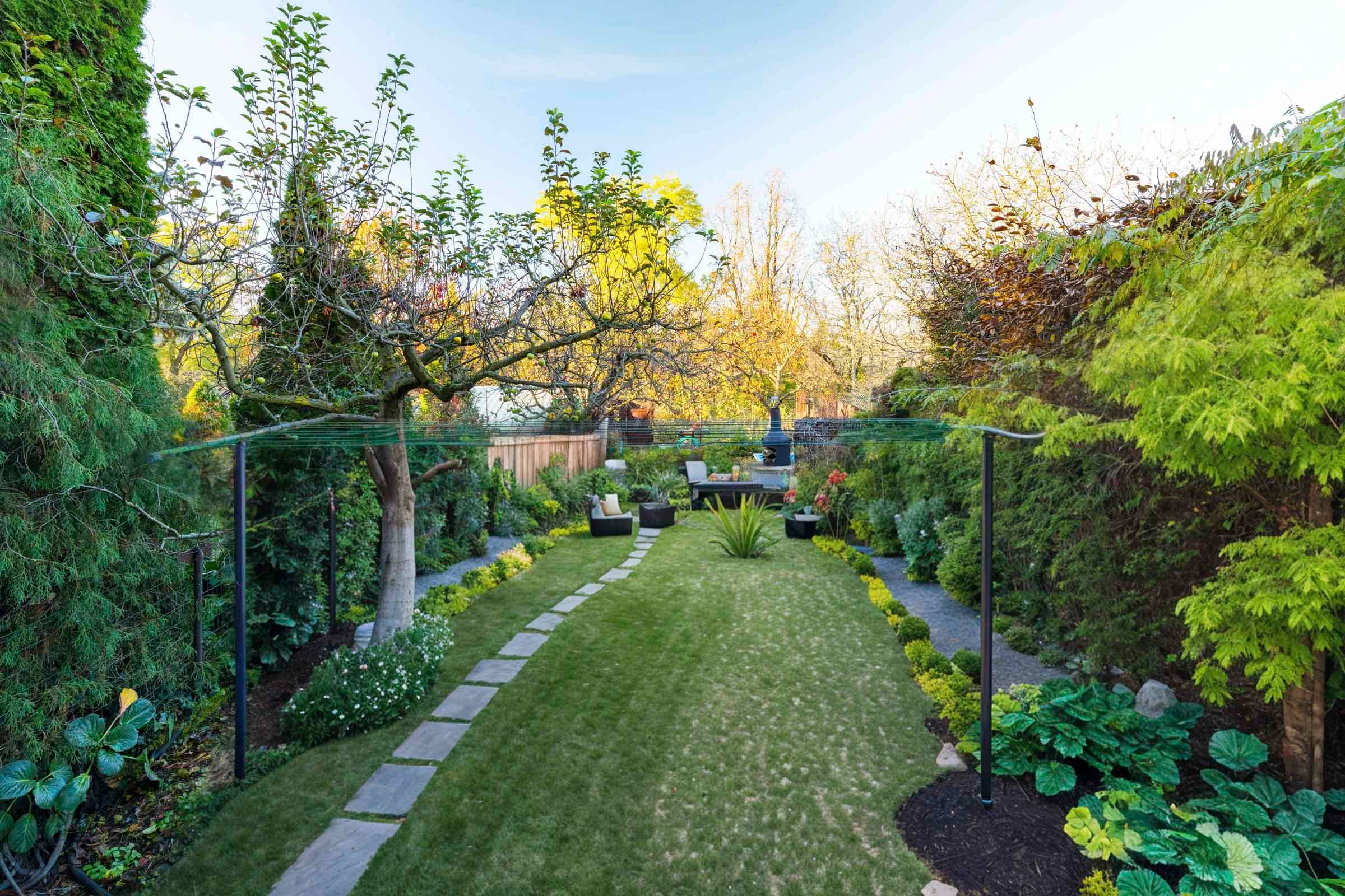 Rodinný dům Fragnerova