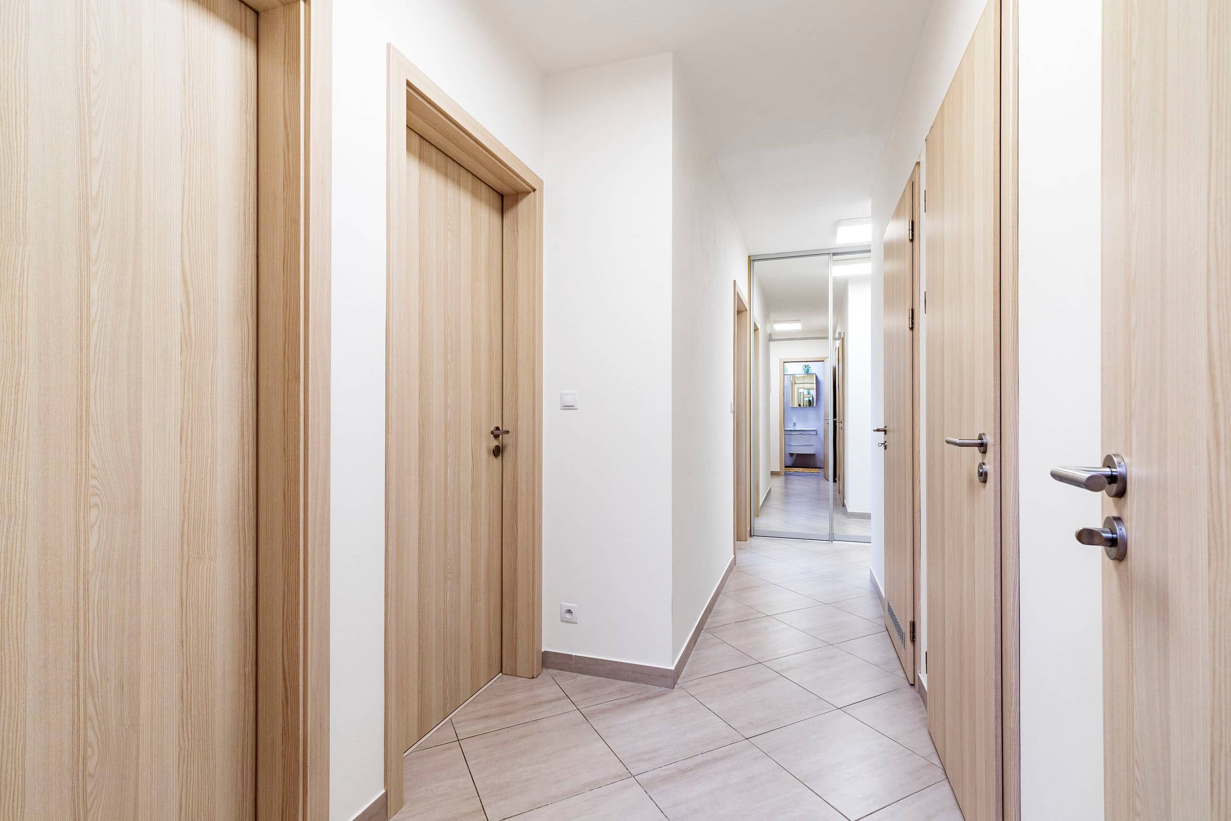 Appartment Toufarova