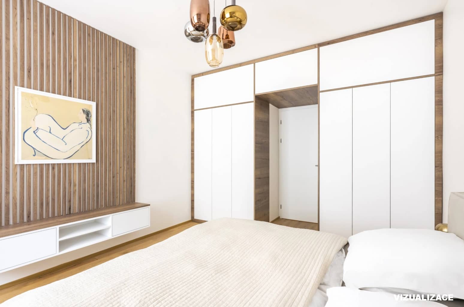 Apartment Pod Drinopolem