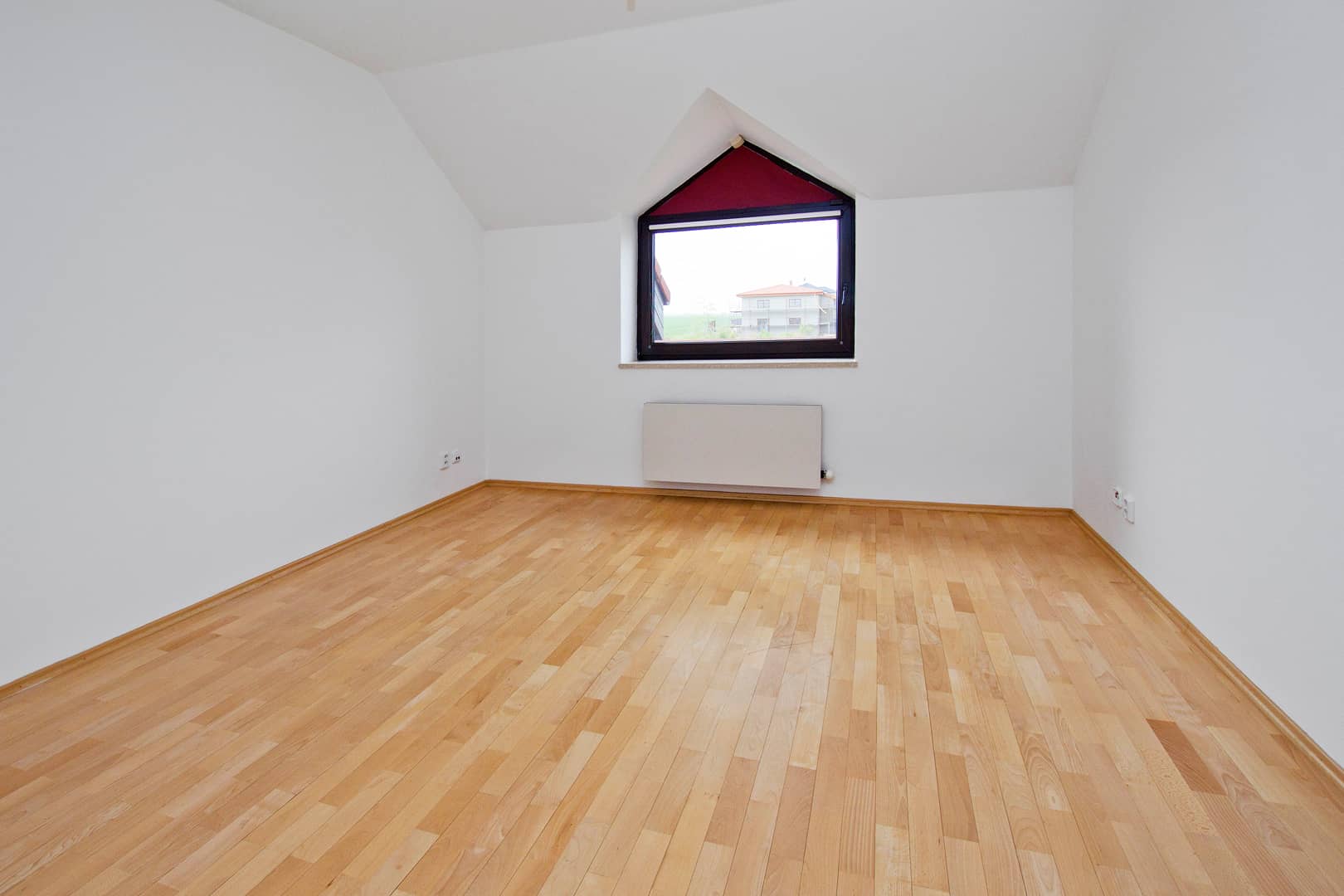 Rodinný dům Do Oříšků