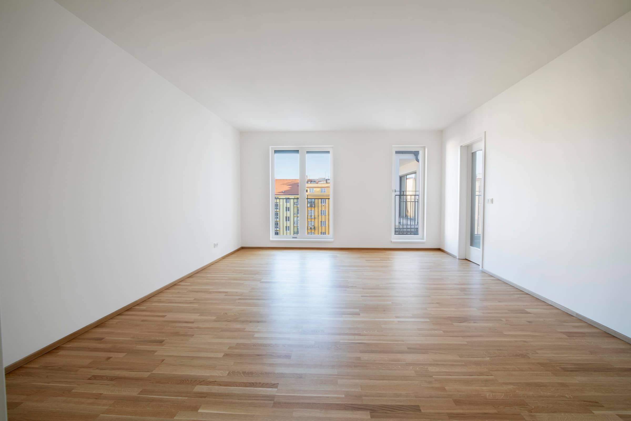 Apartment Biskupcova