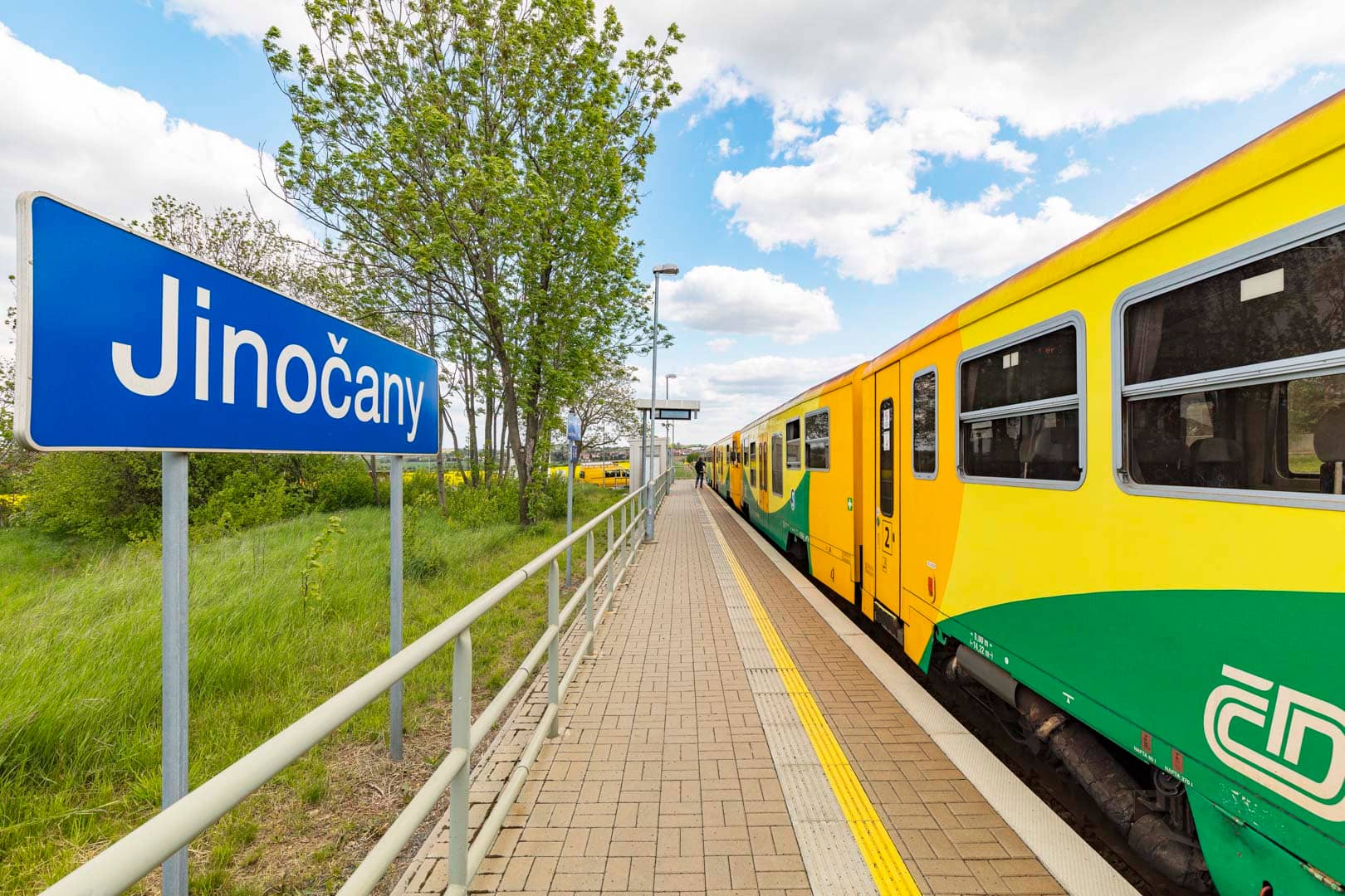 Family house Emy Destinove