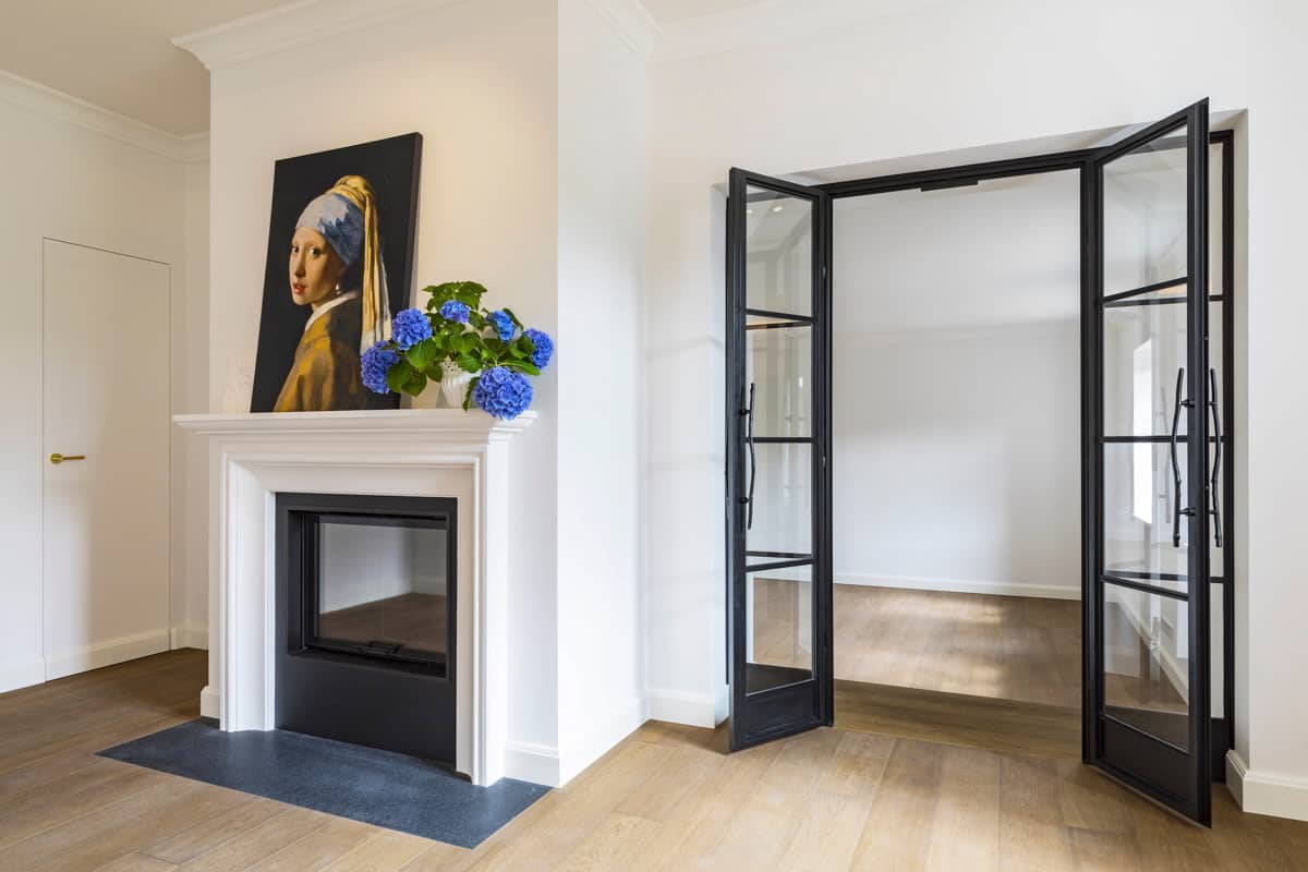 V Šáreckém údolí