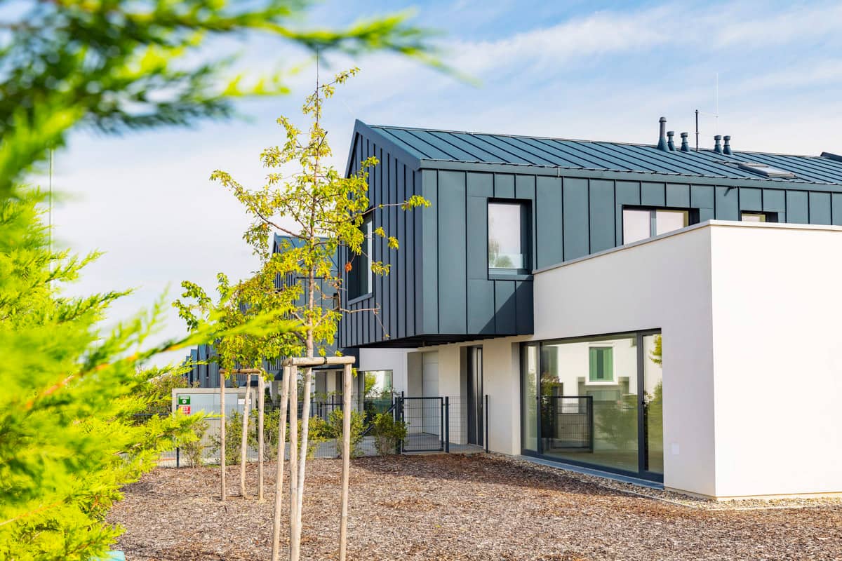 Rezidence Golf Hostivař 2