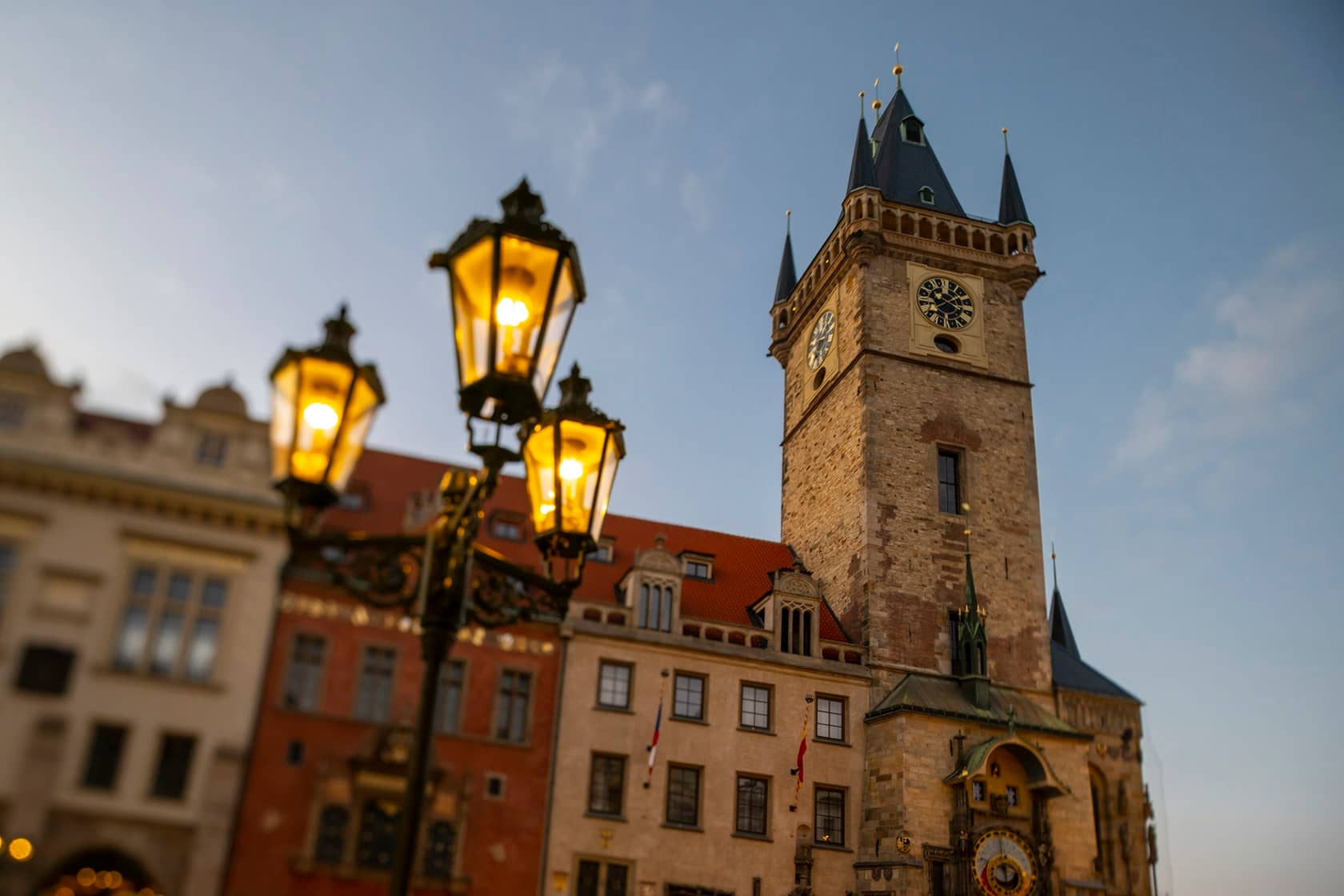 Residence Vodičkova 33 - pronájem