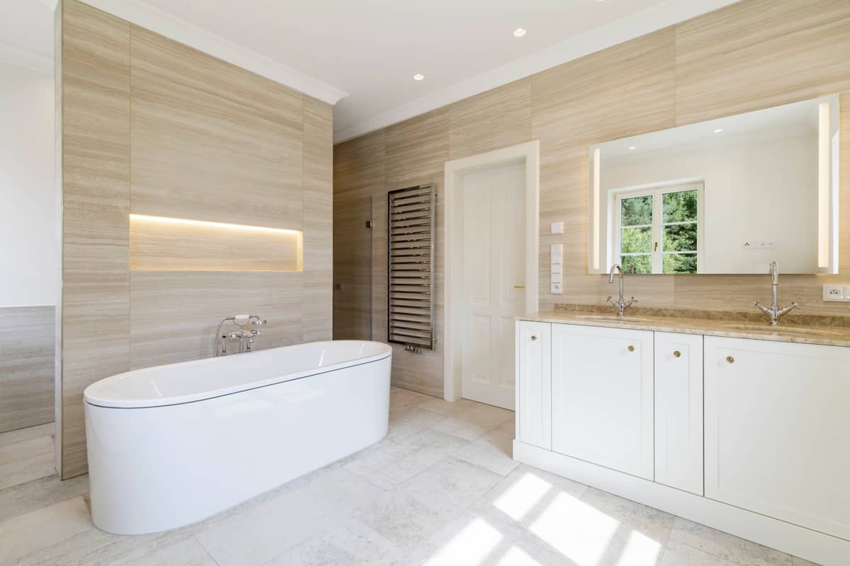 V Šáreckém údolí