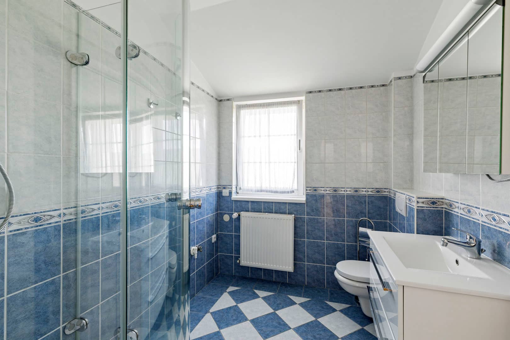 Rodinný dům Havraní