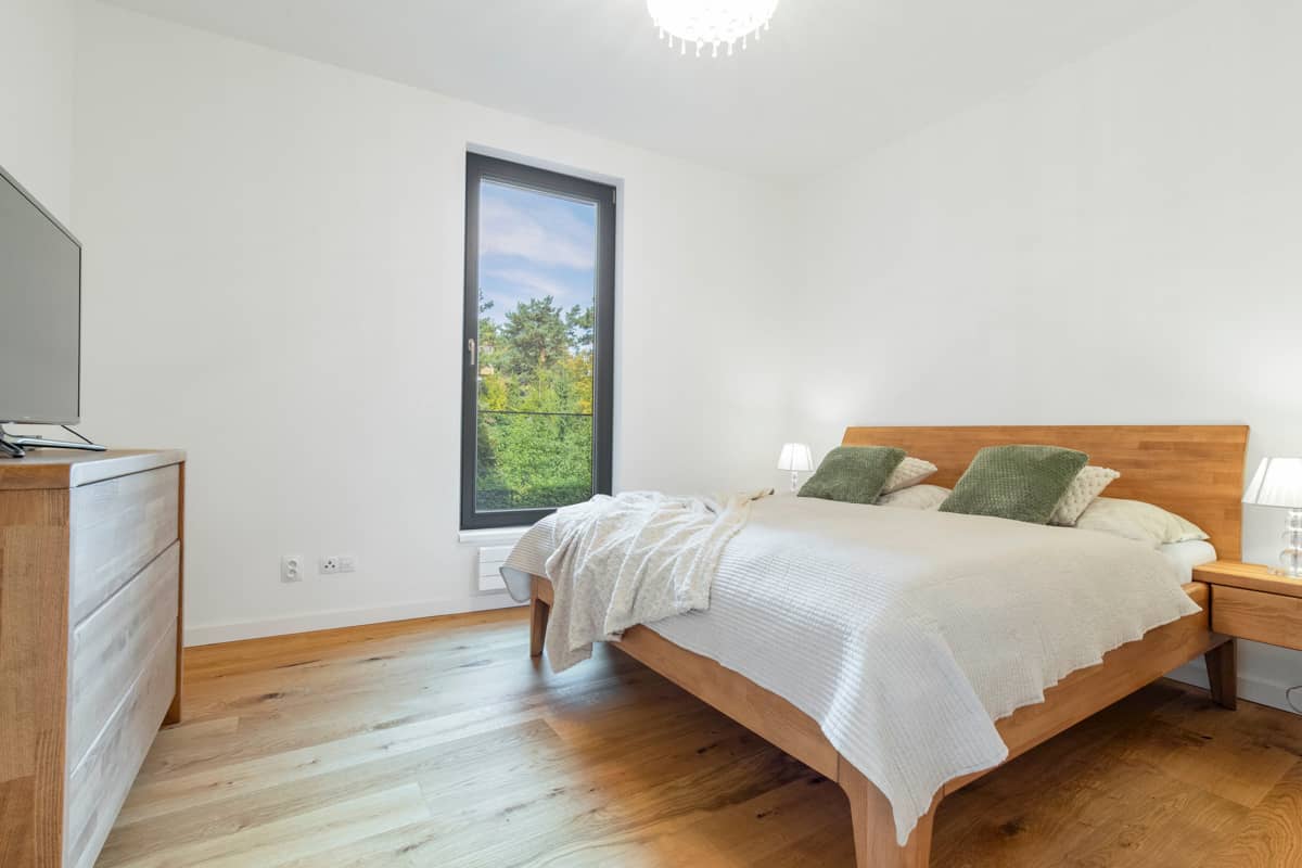 Apartment Pod Ateliery