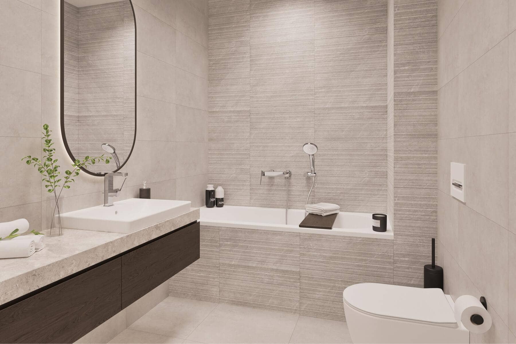 Apartment Mladoboleslavska