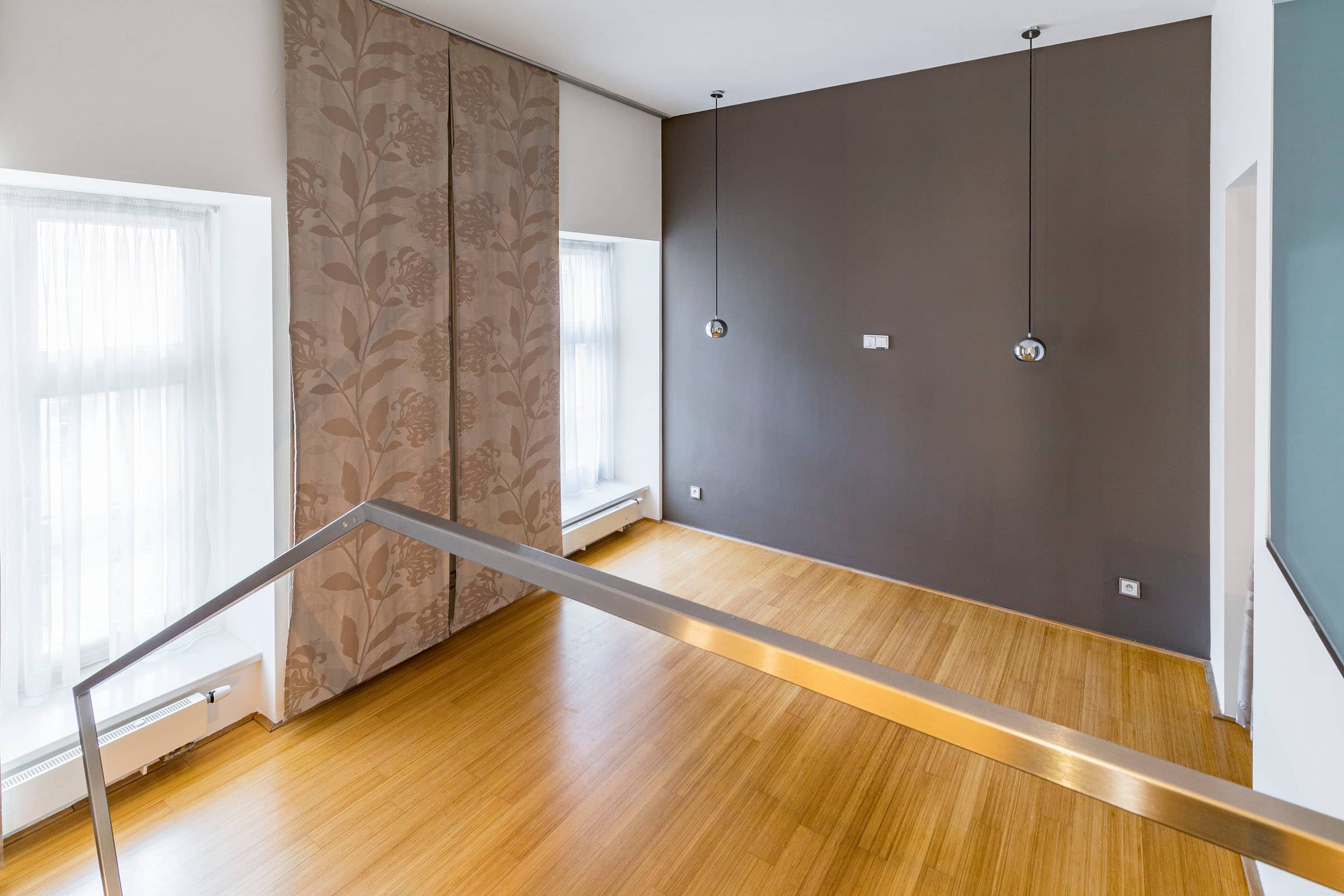 Byt Senovážné náměstí