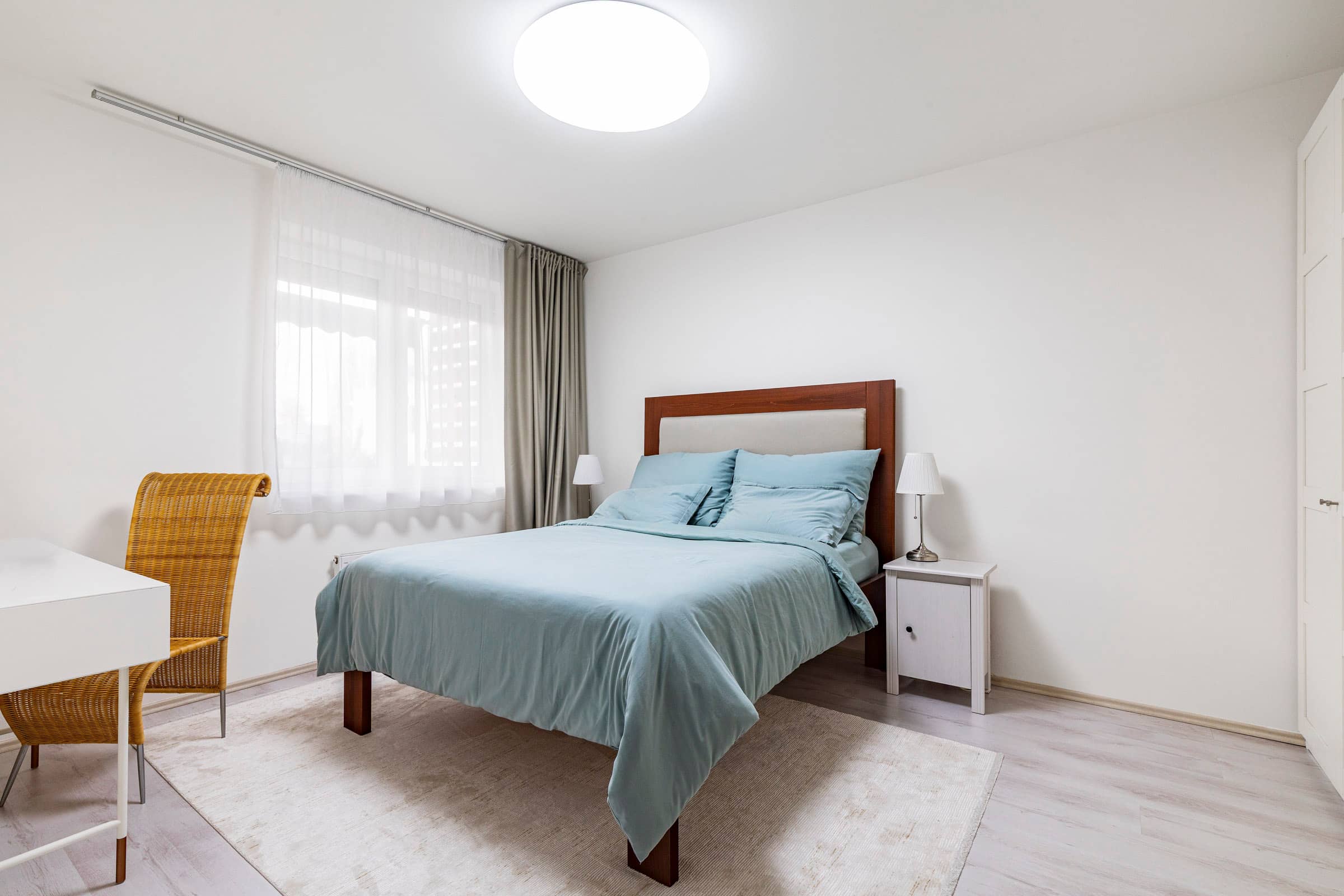 Byt U Staré cihelny