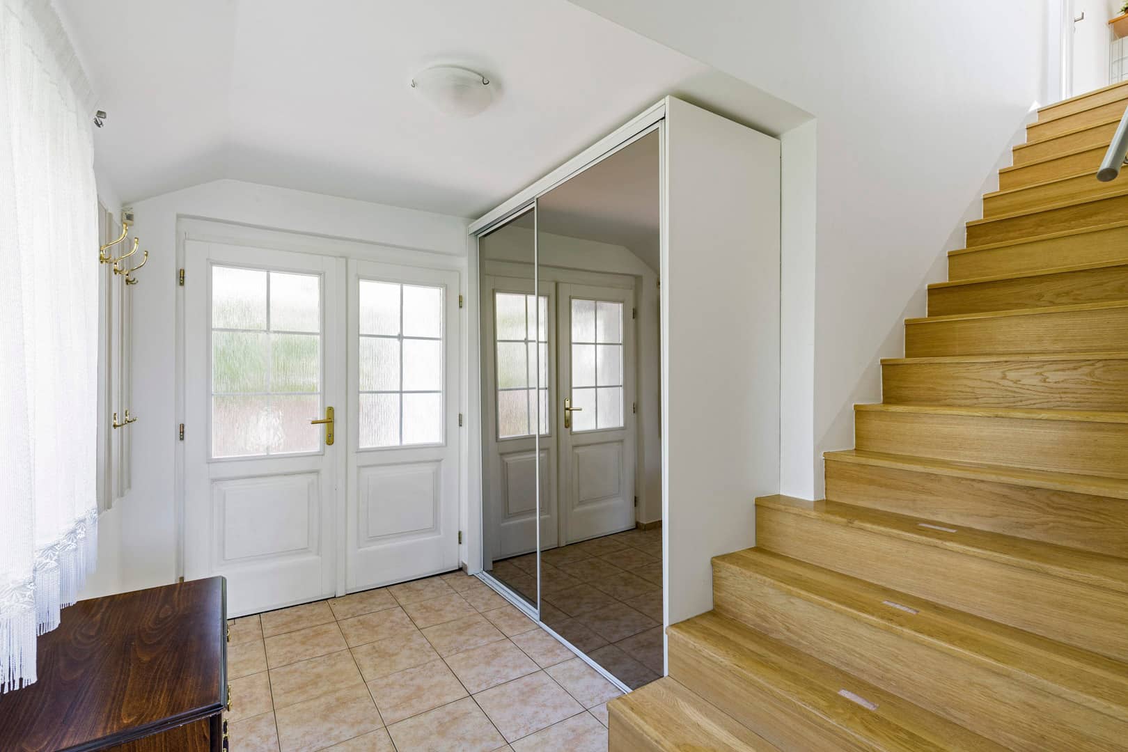 Rodinný dům Havraní