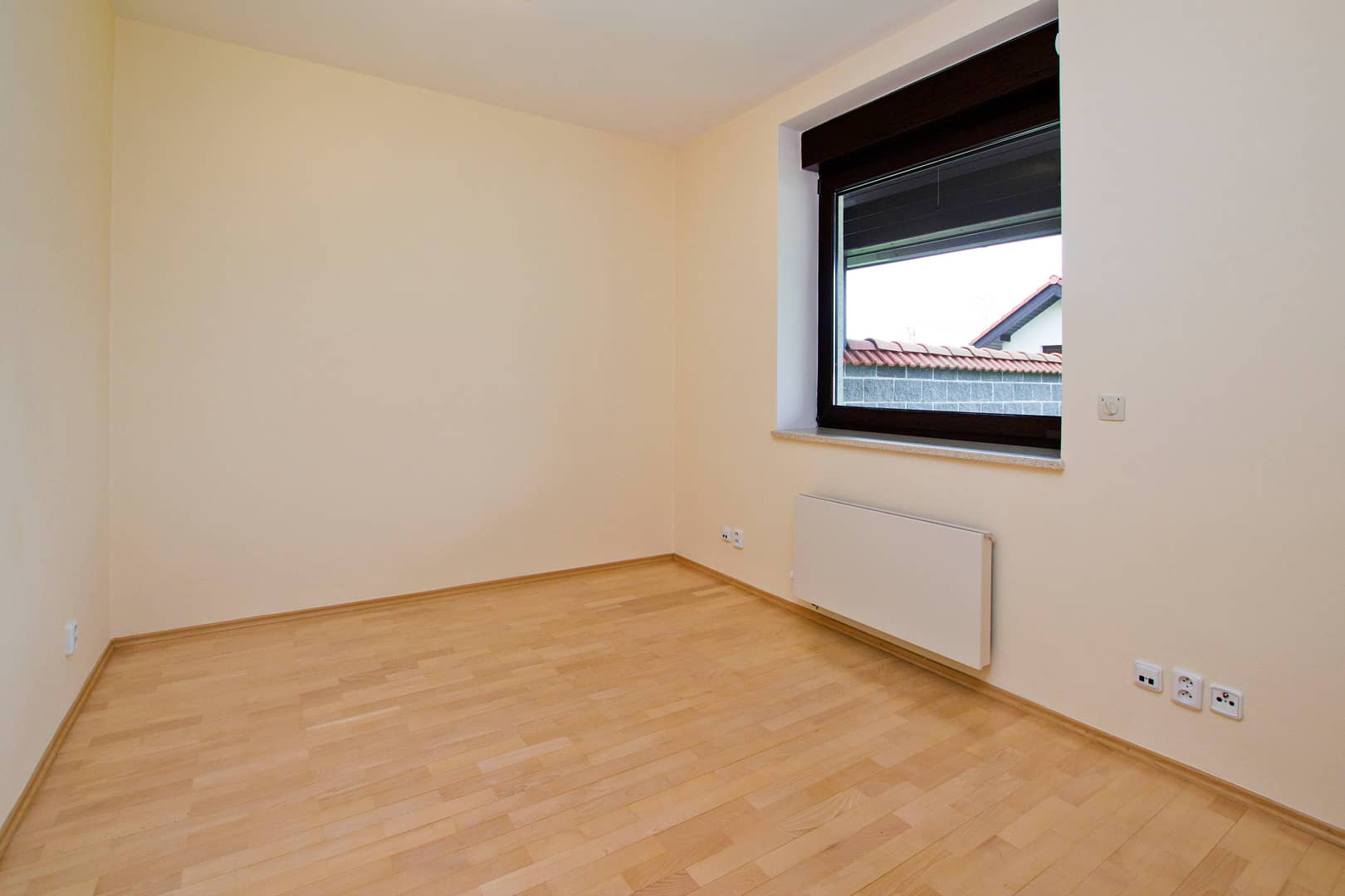 Rodinný dům Do Oříšků