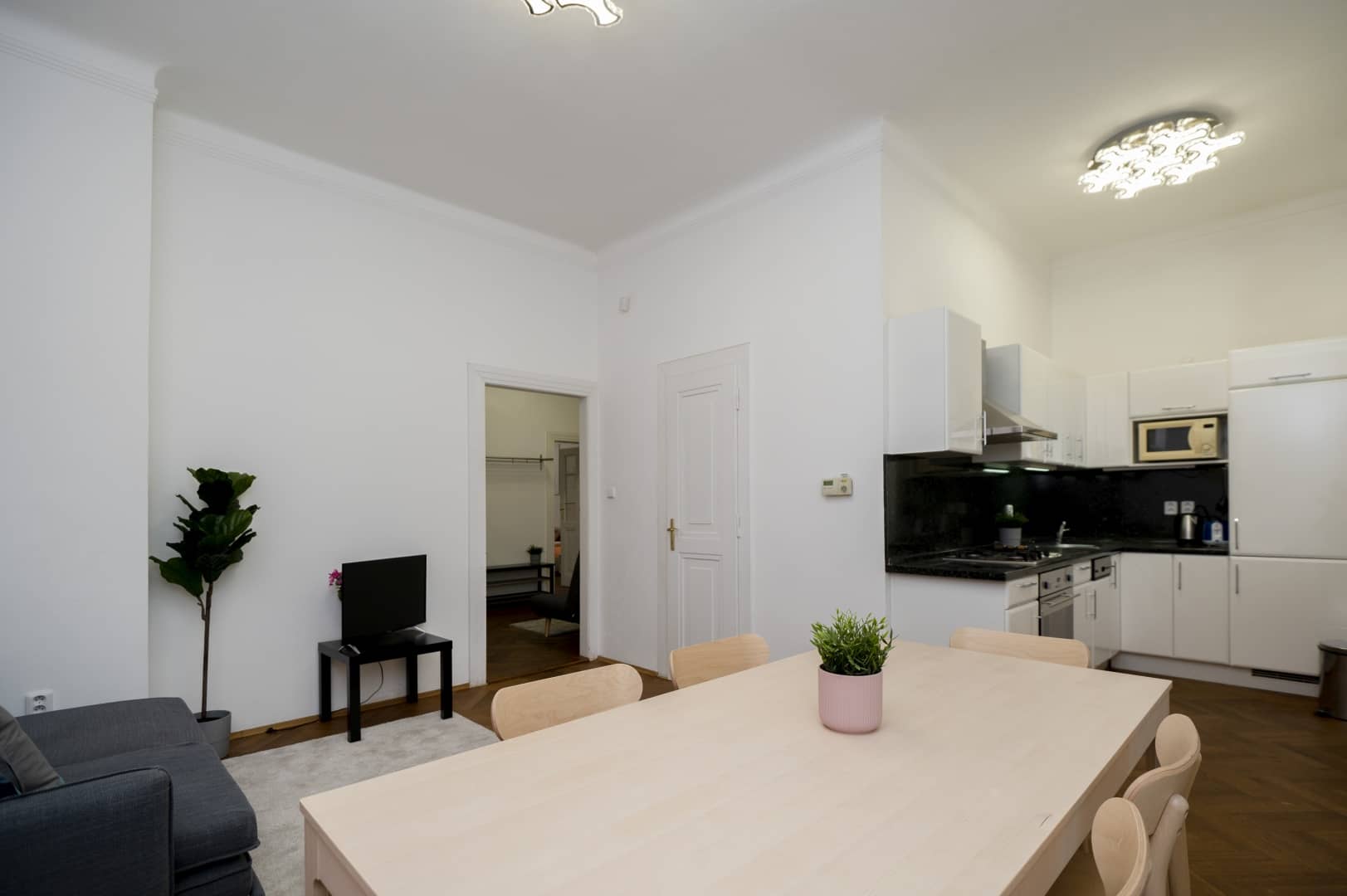 U Starého hřbitova