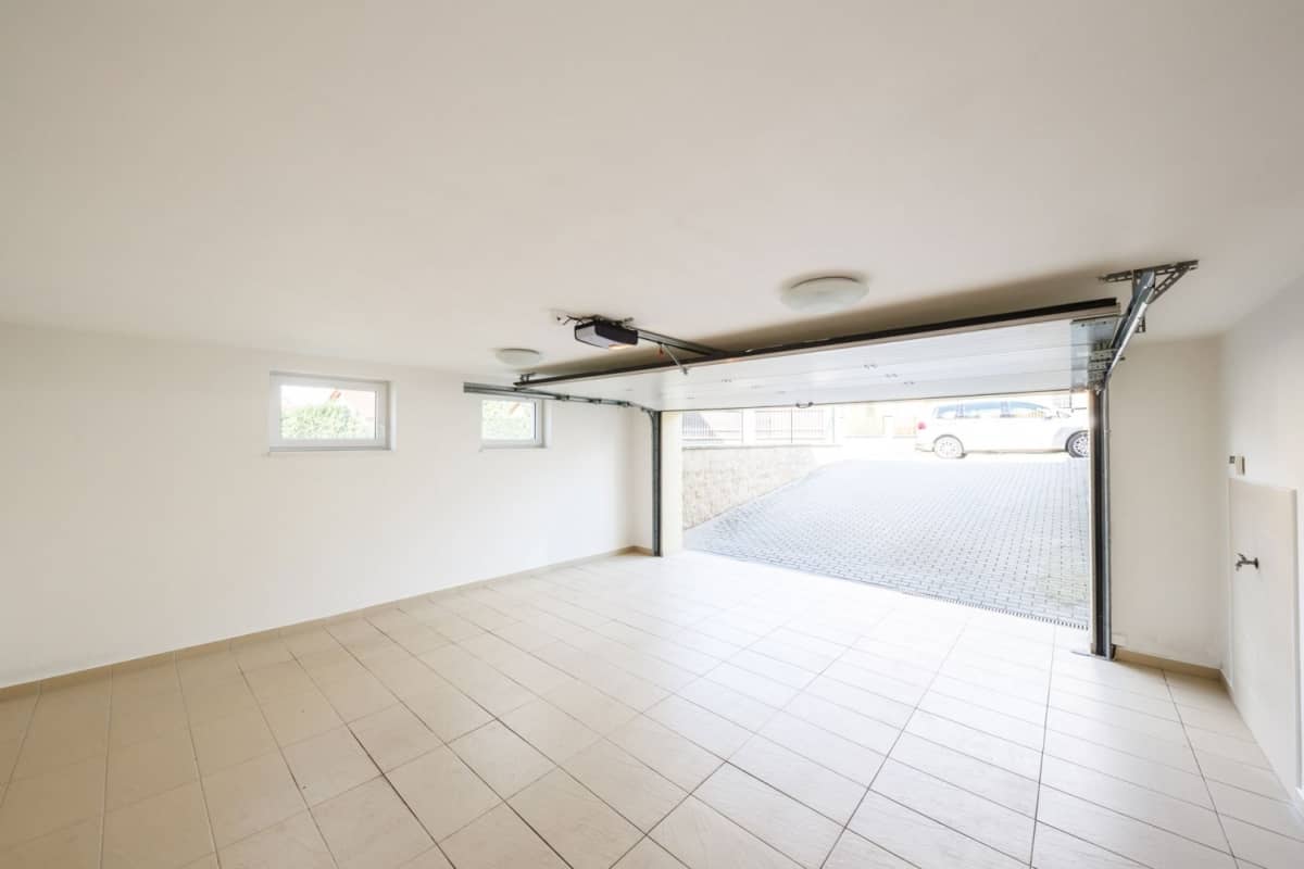 Rodinný dům Pod Valem II