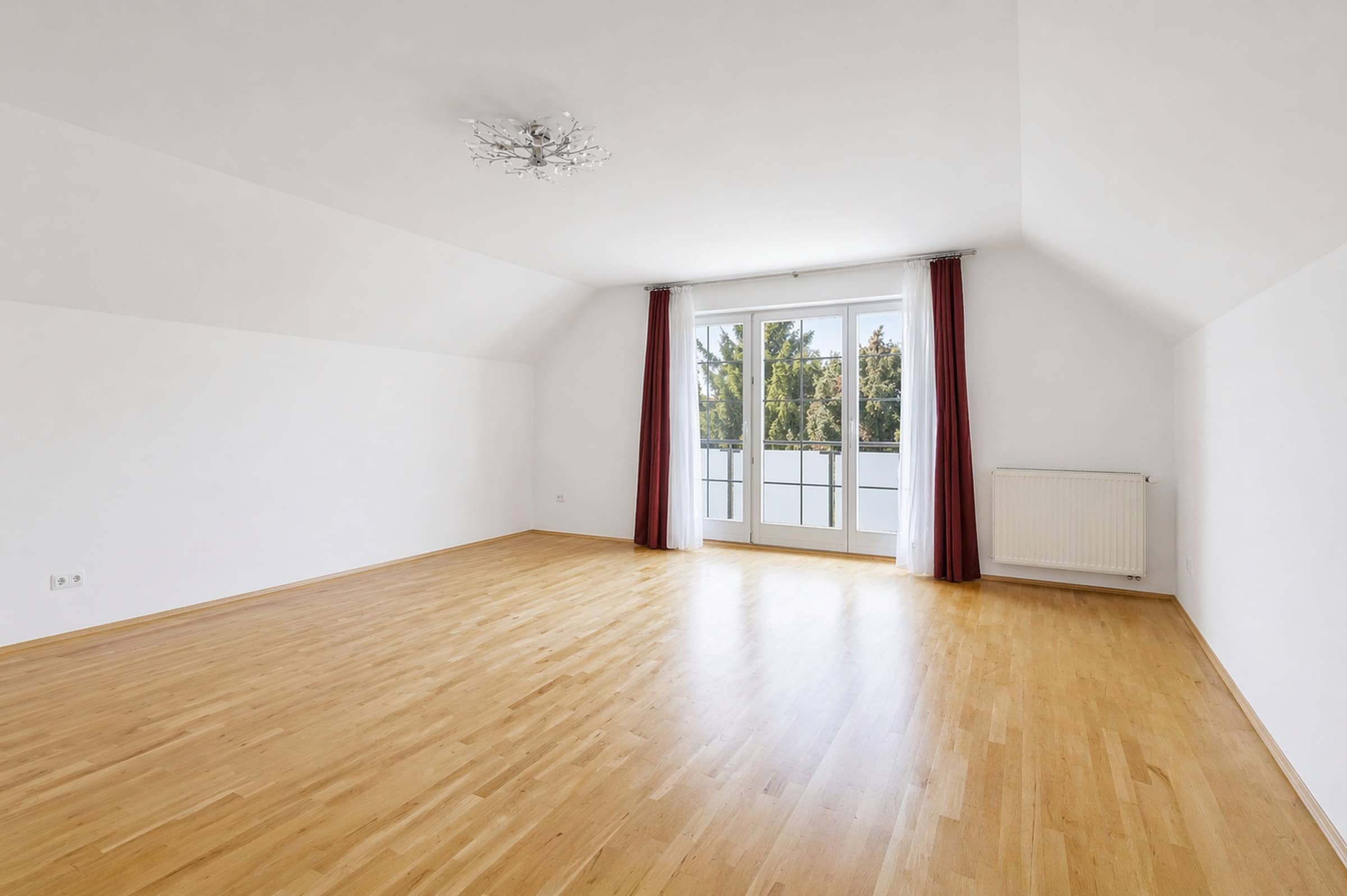 Rodinný dům Havraní