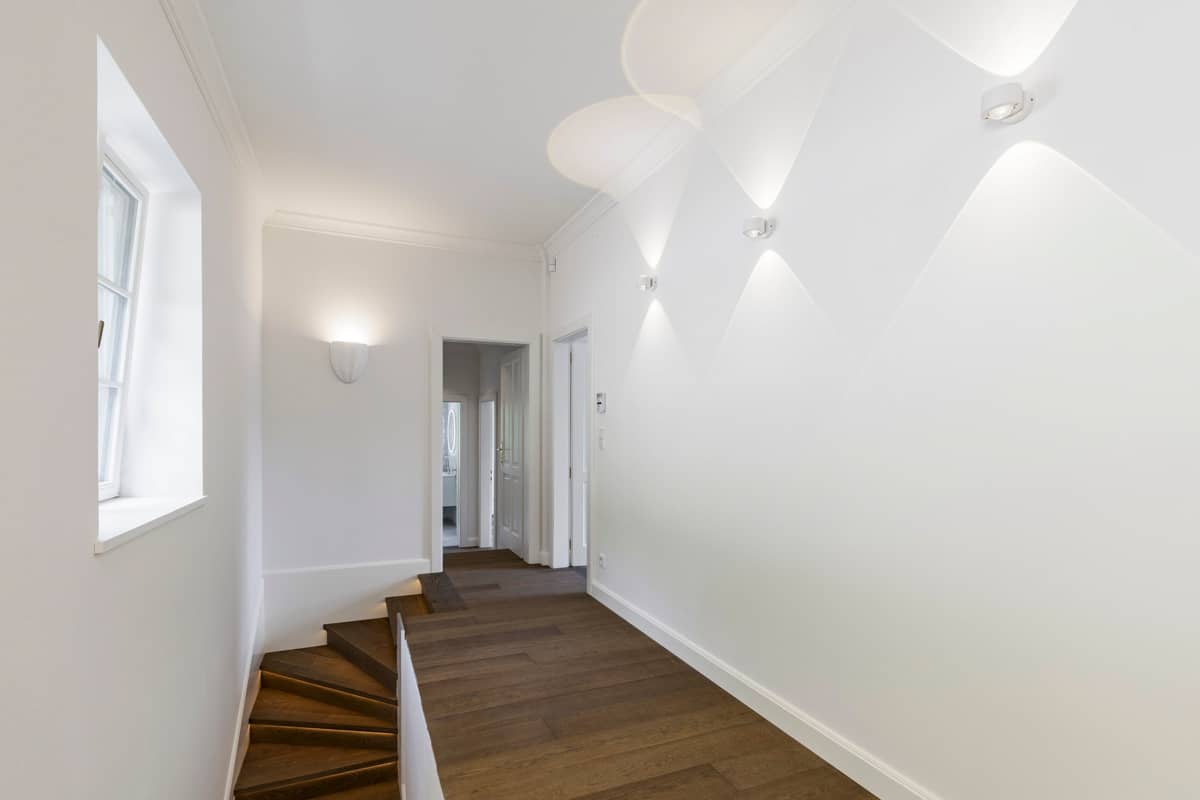 V Šáreckém údolí