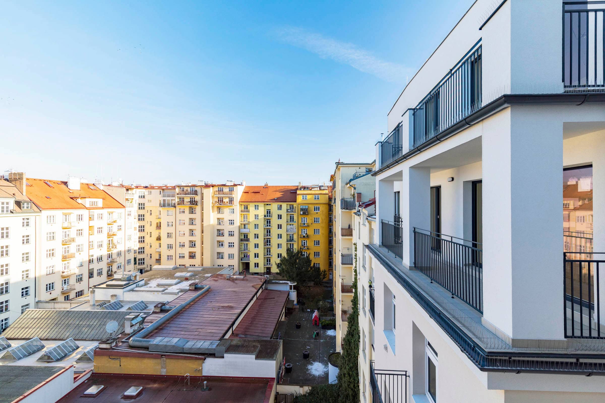 Apartment Biskupcova