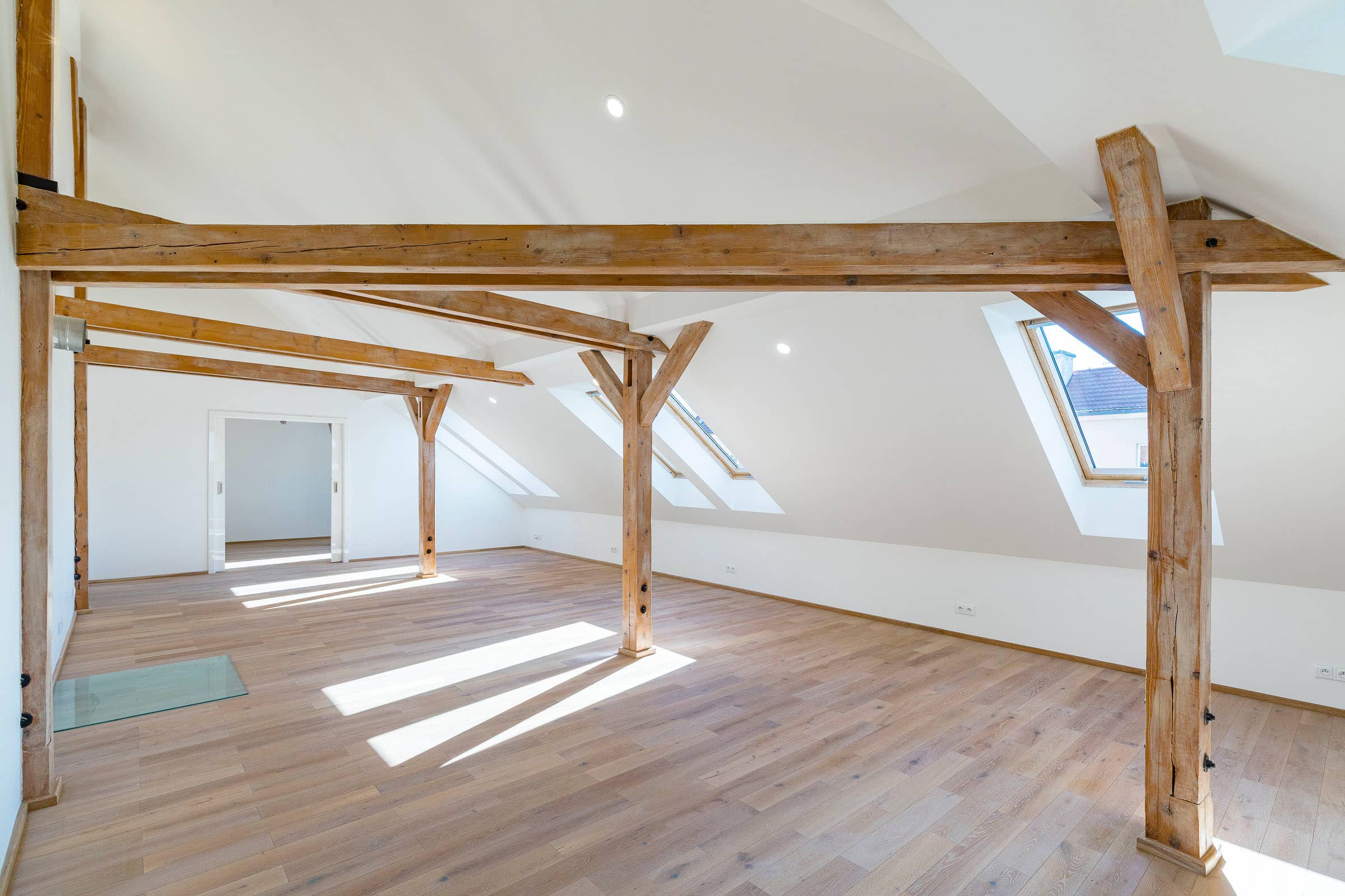 Appartment Buzulucka